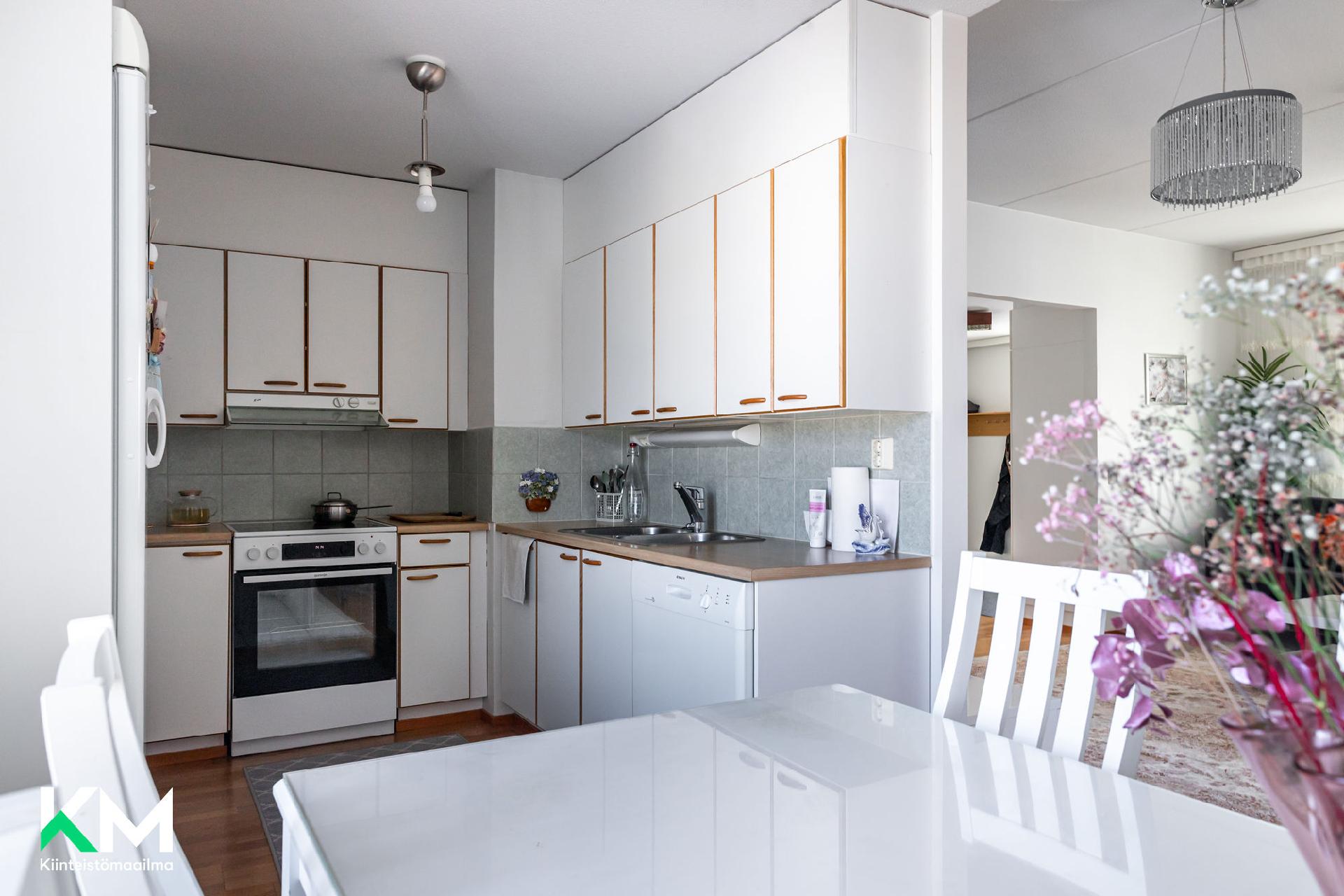 Keijutie 9, Keijupuisto, Lahti