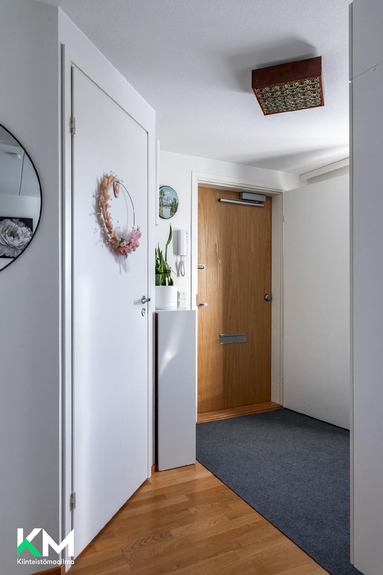 Keijutie 9, Keijupuisto, Lahti