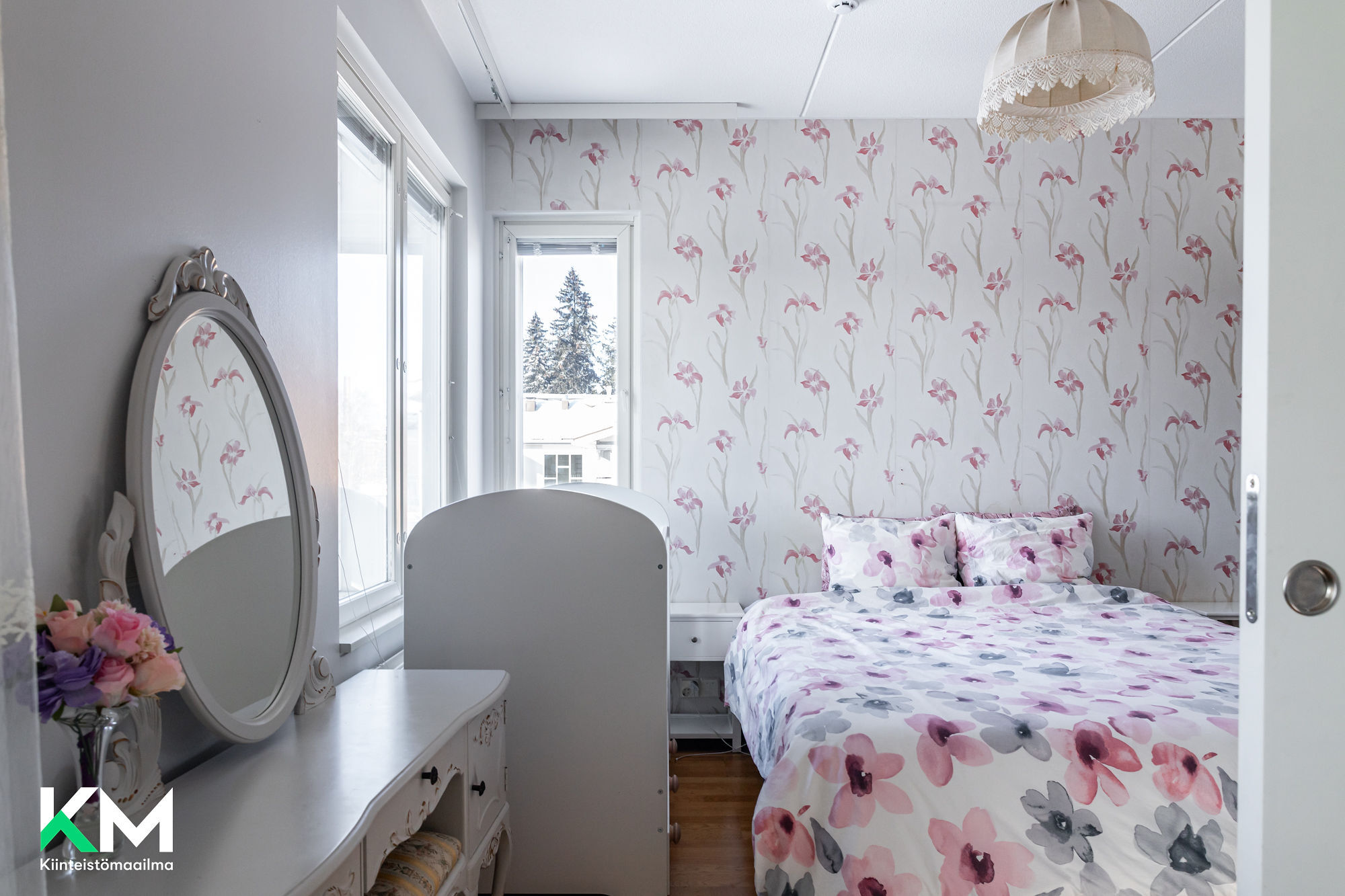 Keijutie 9, Keijupuisto, Lahti