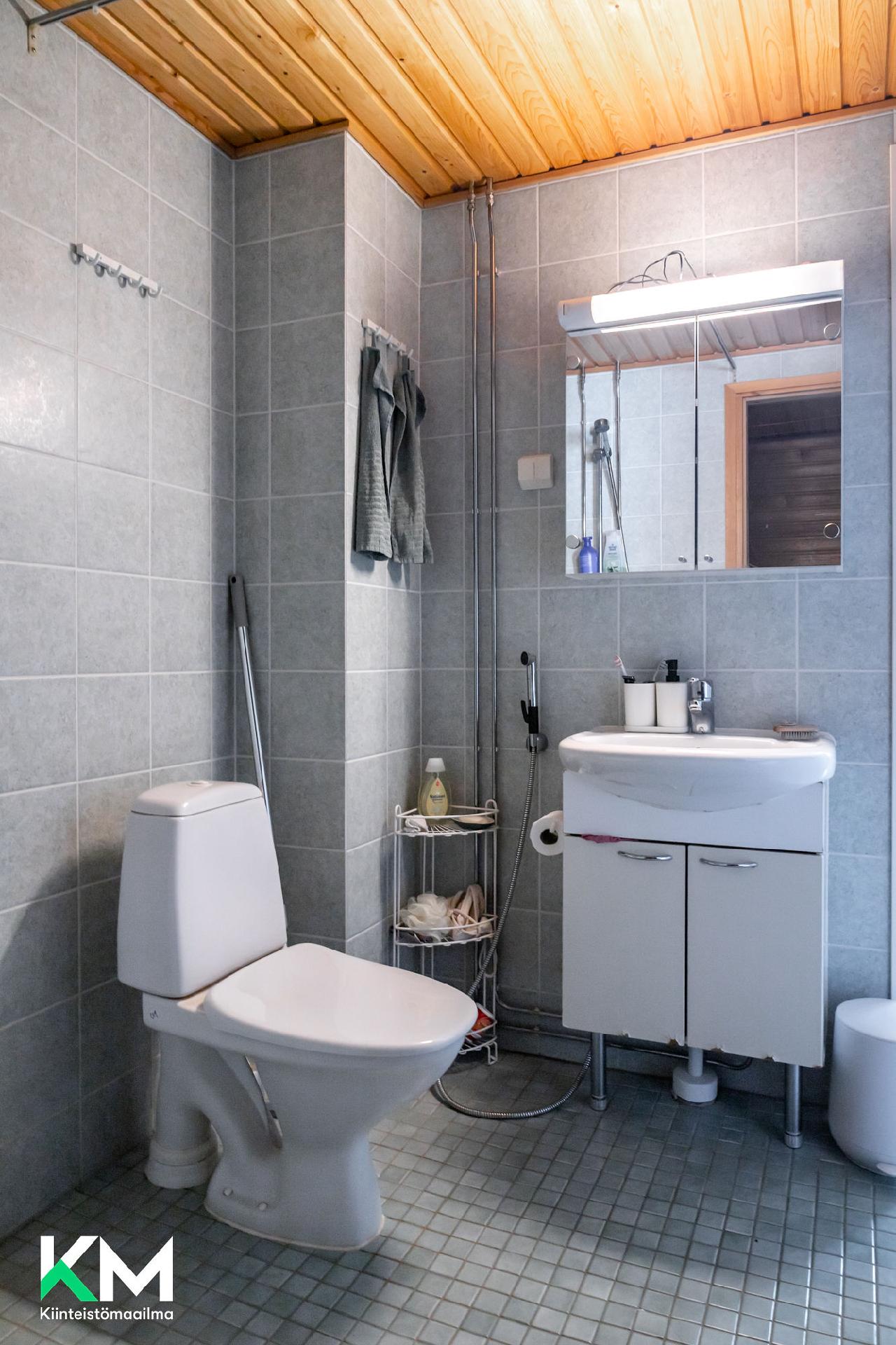 Keijutie 9, Keijupuisto, Lahti