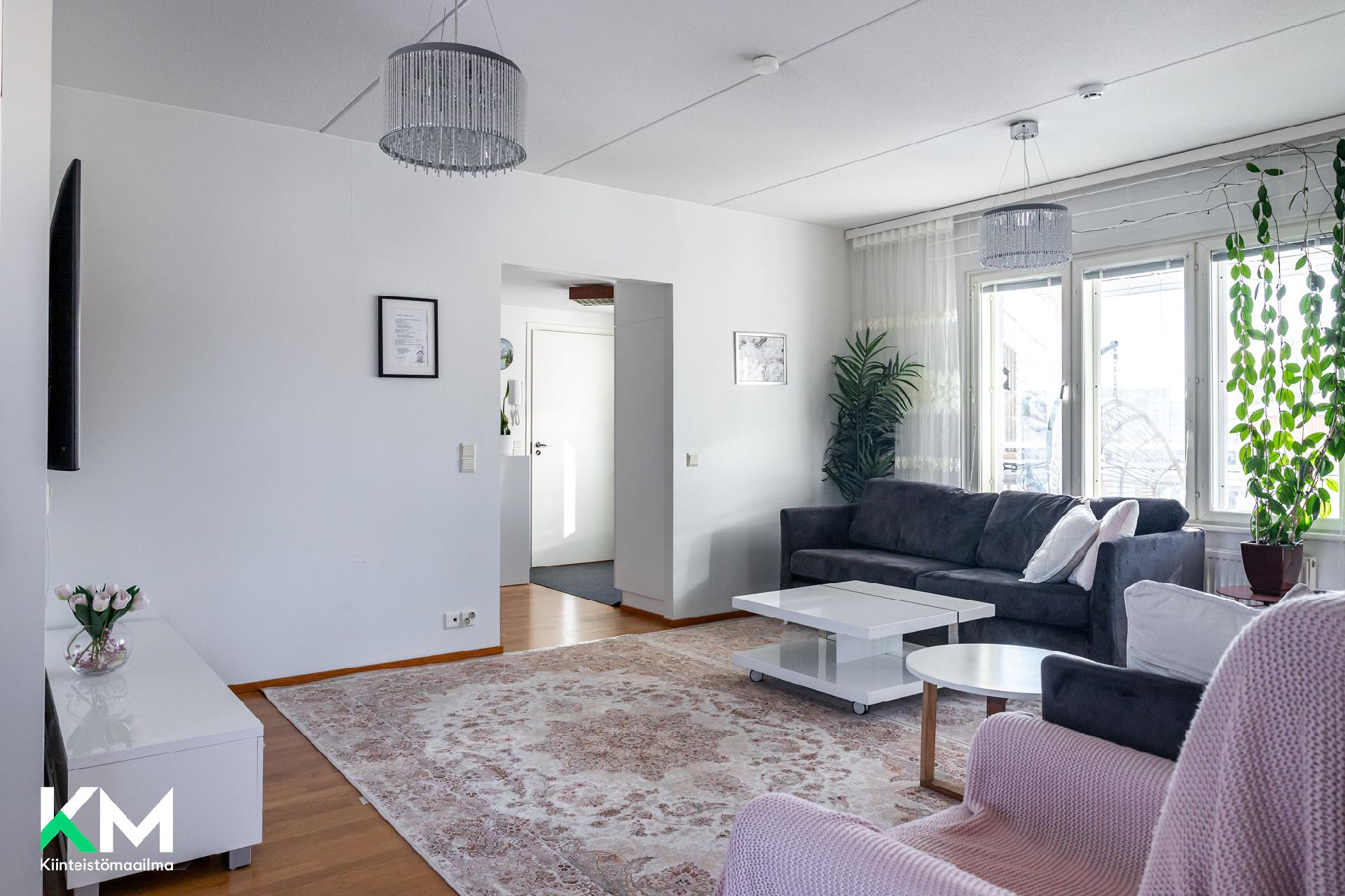 Keijutie 9, Keijupuisto, Lahti