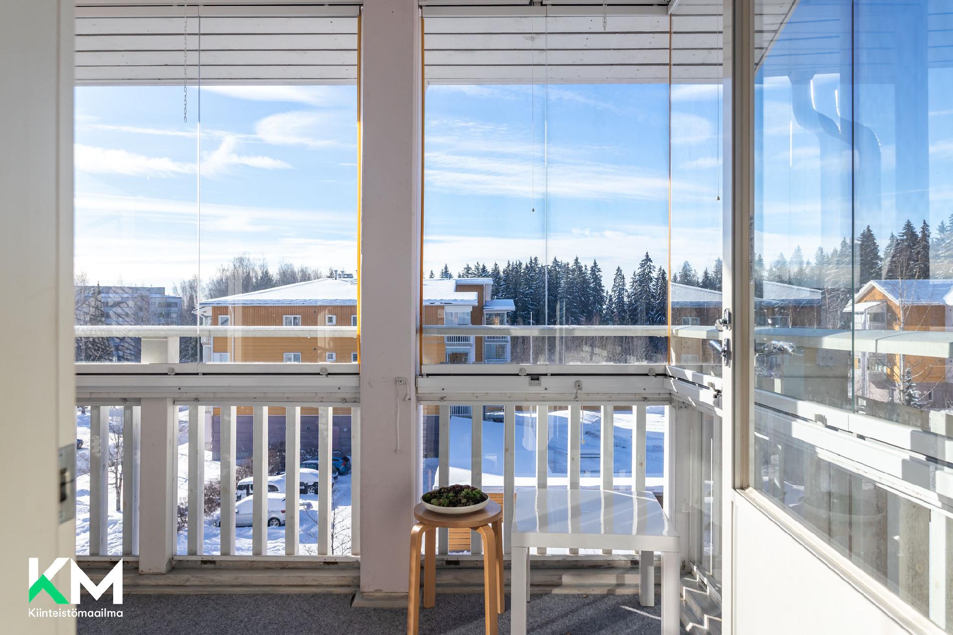 Keijutie 9, Keijupuisto, Lahti