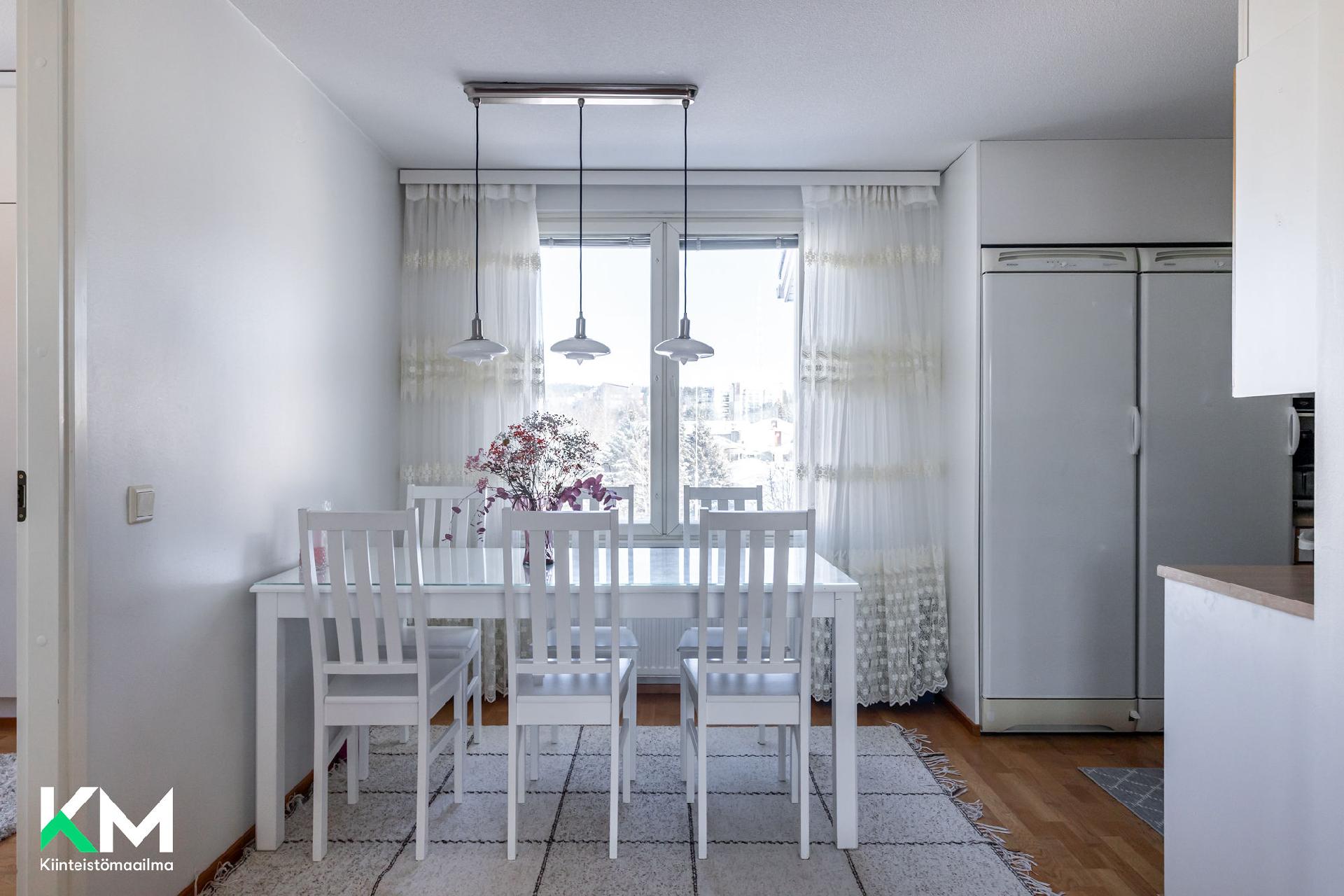 Keijutie 9, Keijupuisto, Lahti