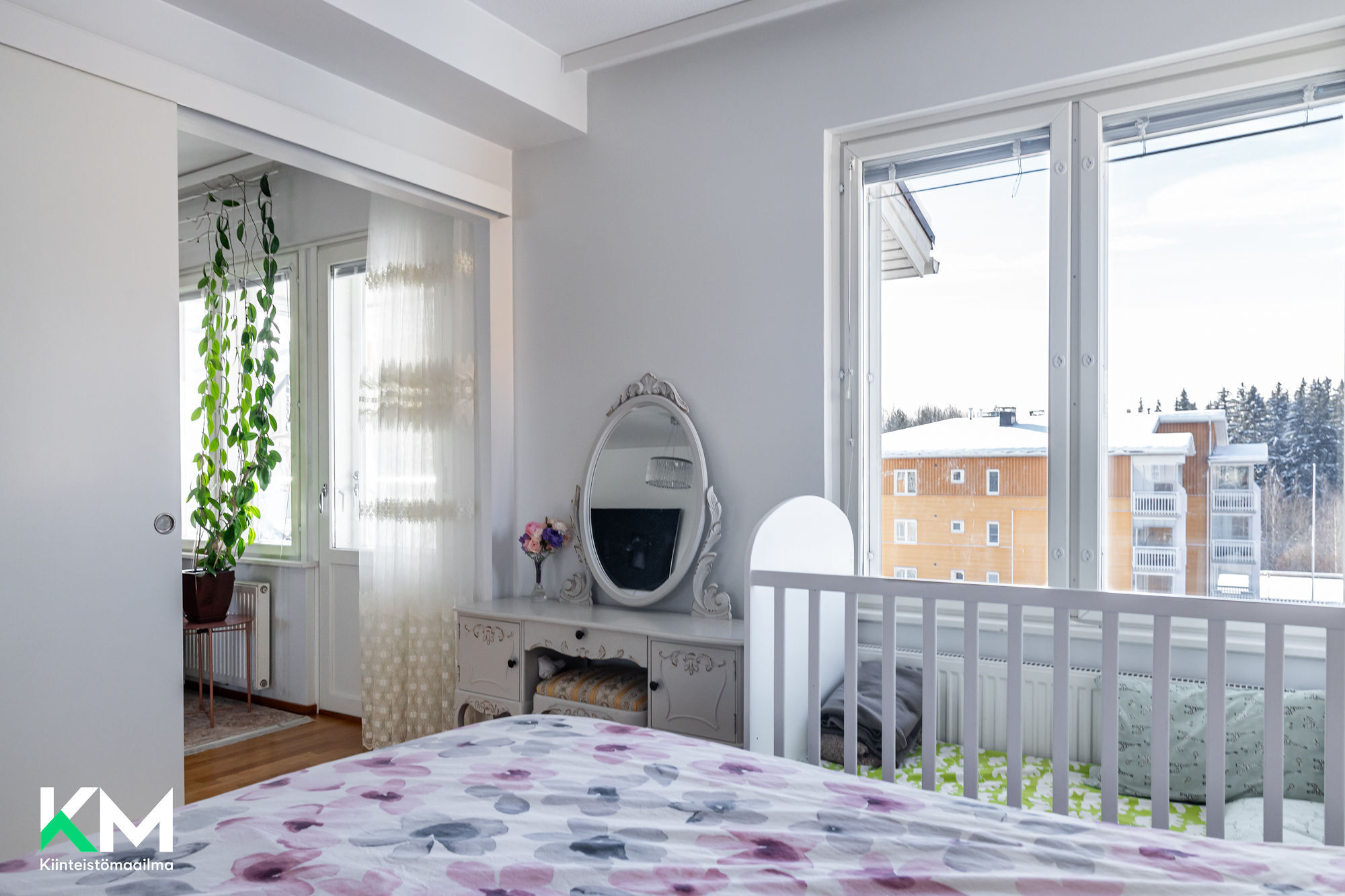 Keijutie 9, Keijupuisto, Lahti
