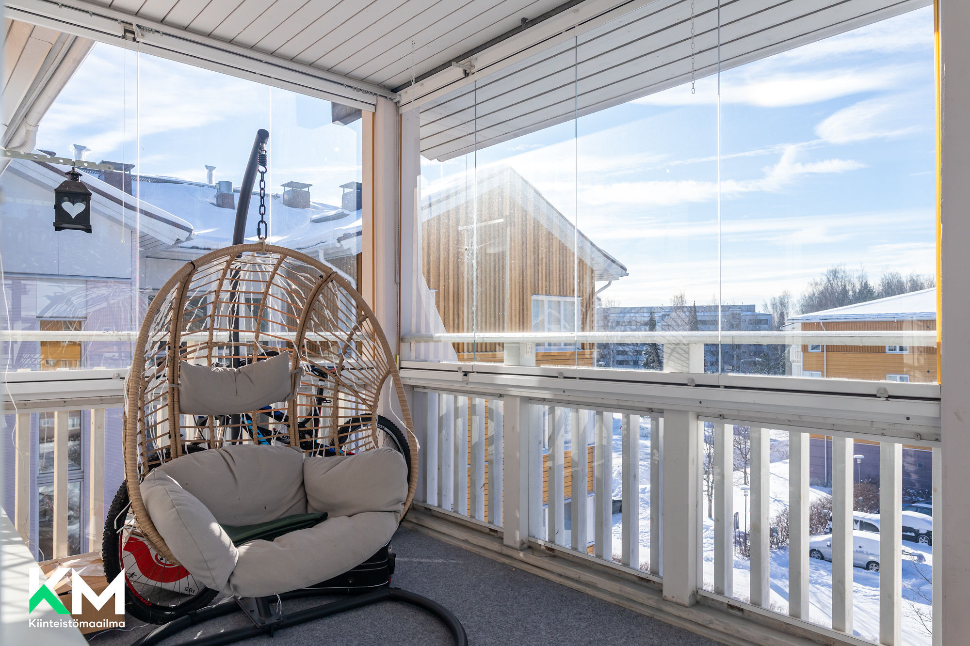 Keijutie 9, Keijupuisto, Lahti