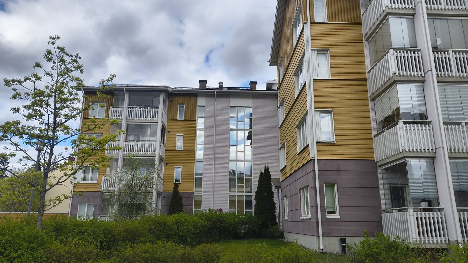 Keijutie 9, Keijupuisto, Lahti