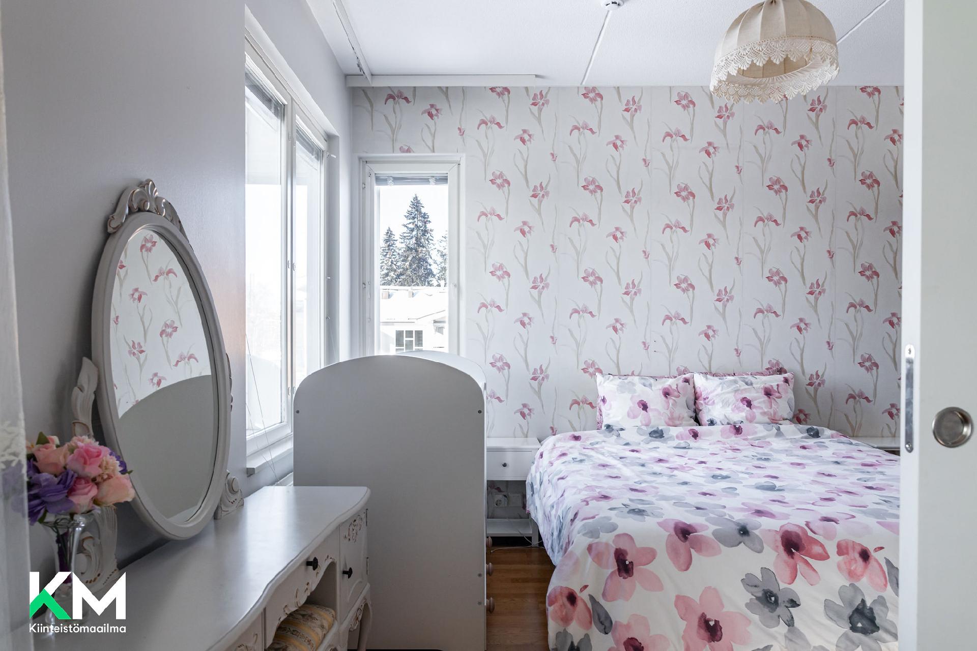 Keijutie 9, Keijupuisto, Lahti