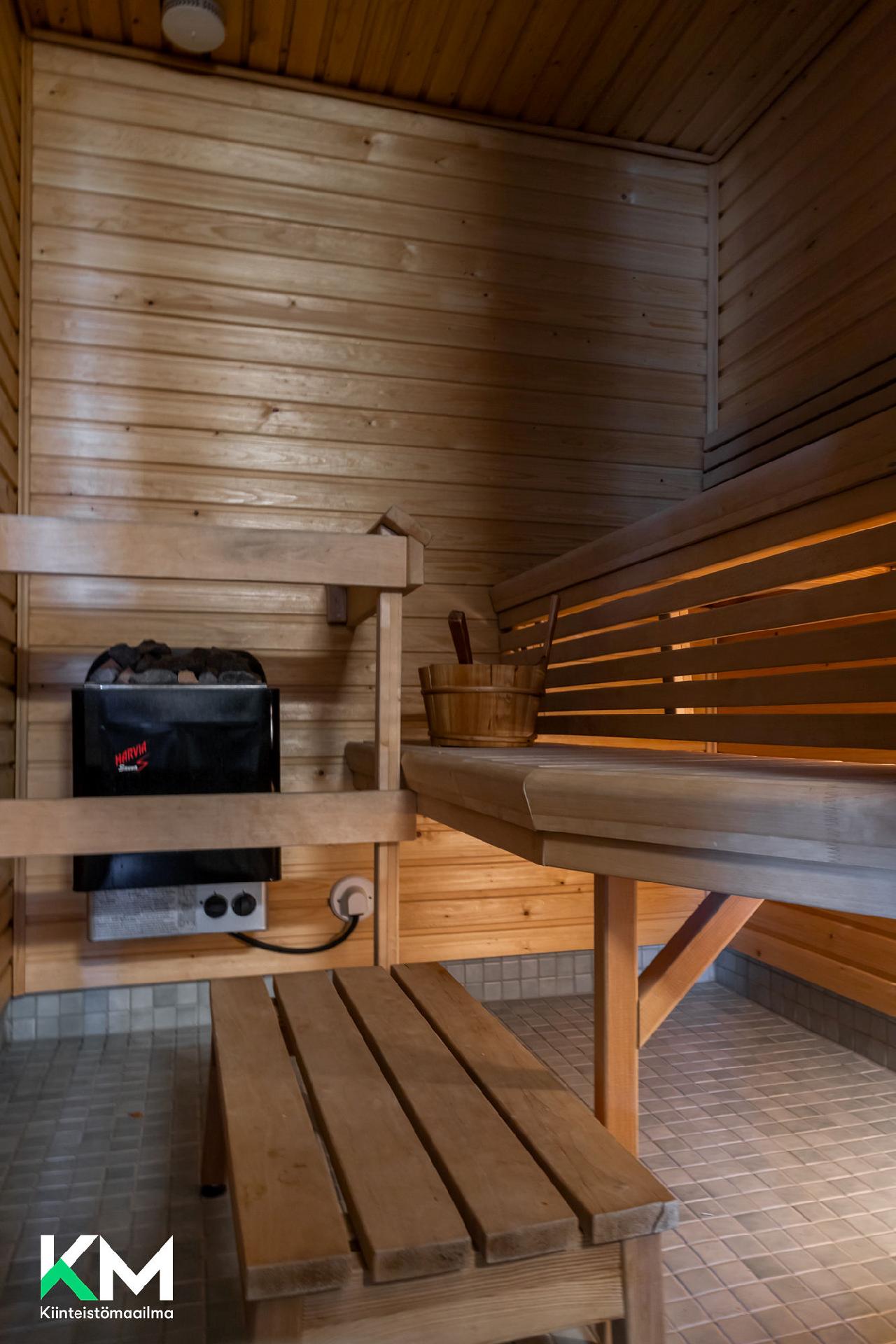 Keijutie 9, Keijupuisto, Lahti