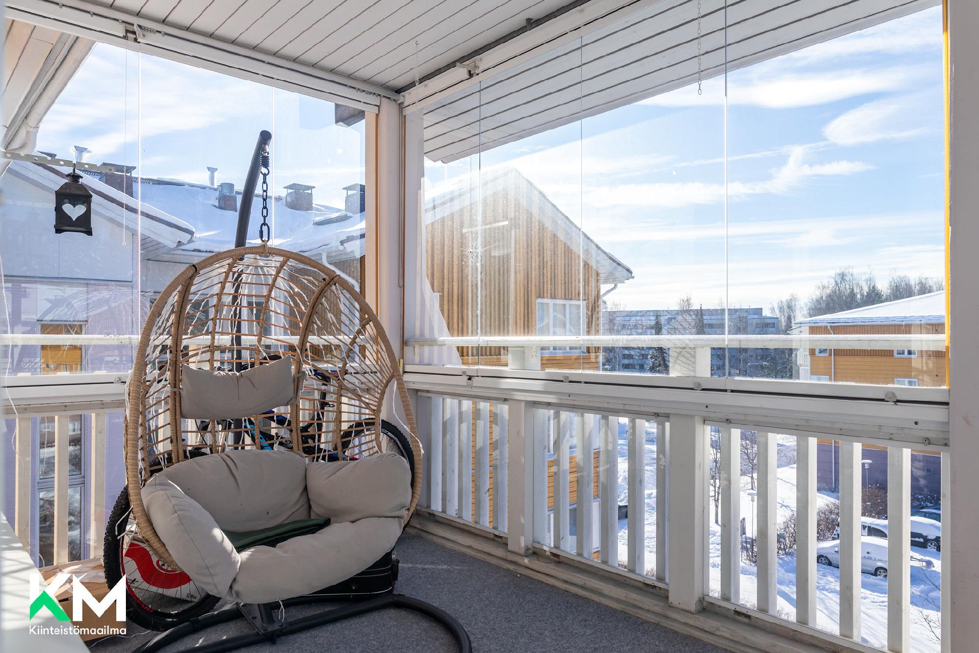 Keijutie 9, Keijupuisto, Lahti