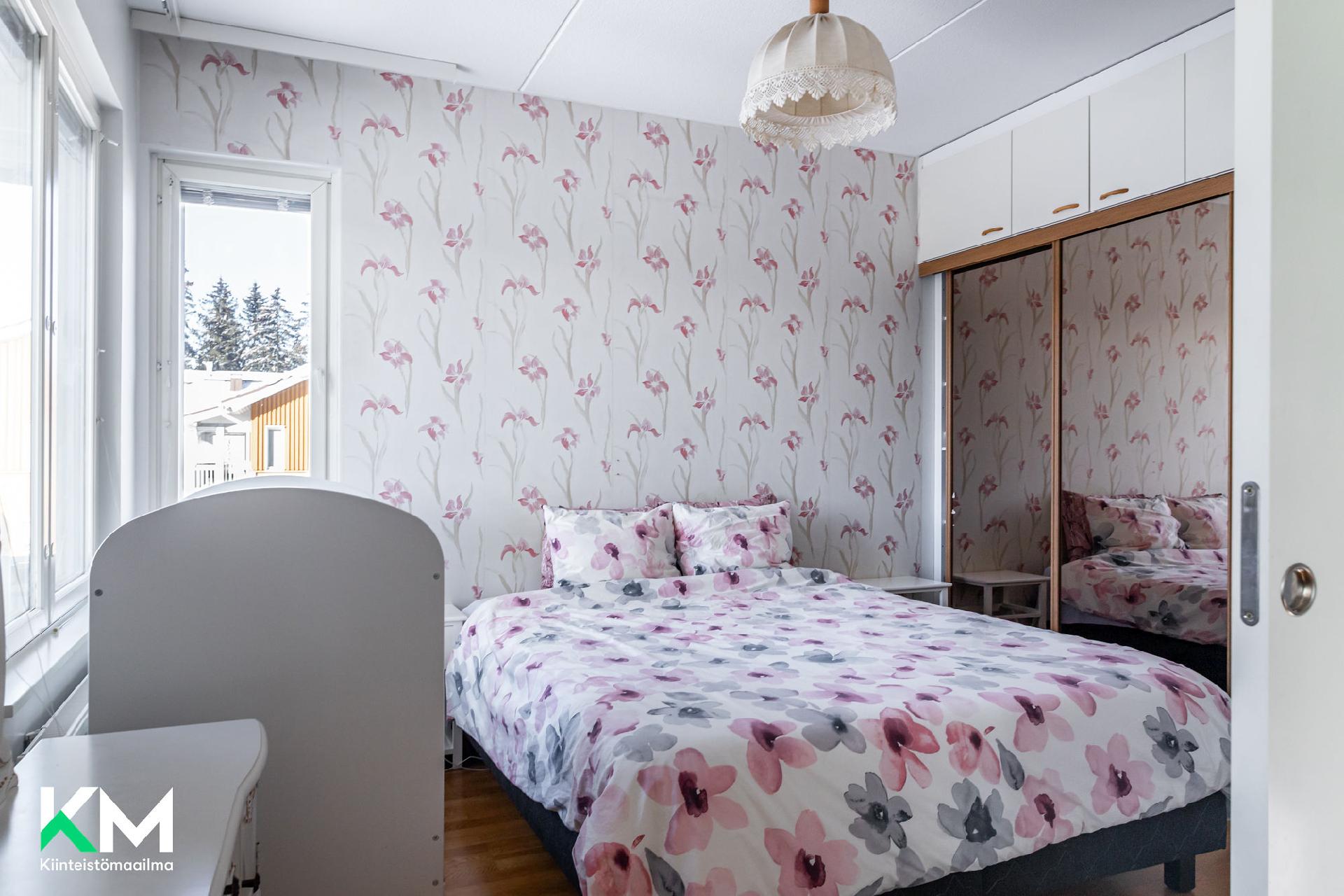 Keijutie 9, Keijupuisto, Lahti