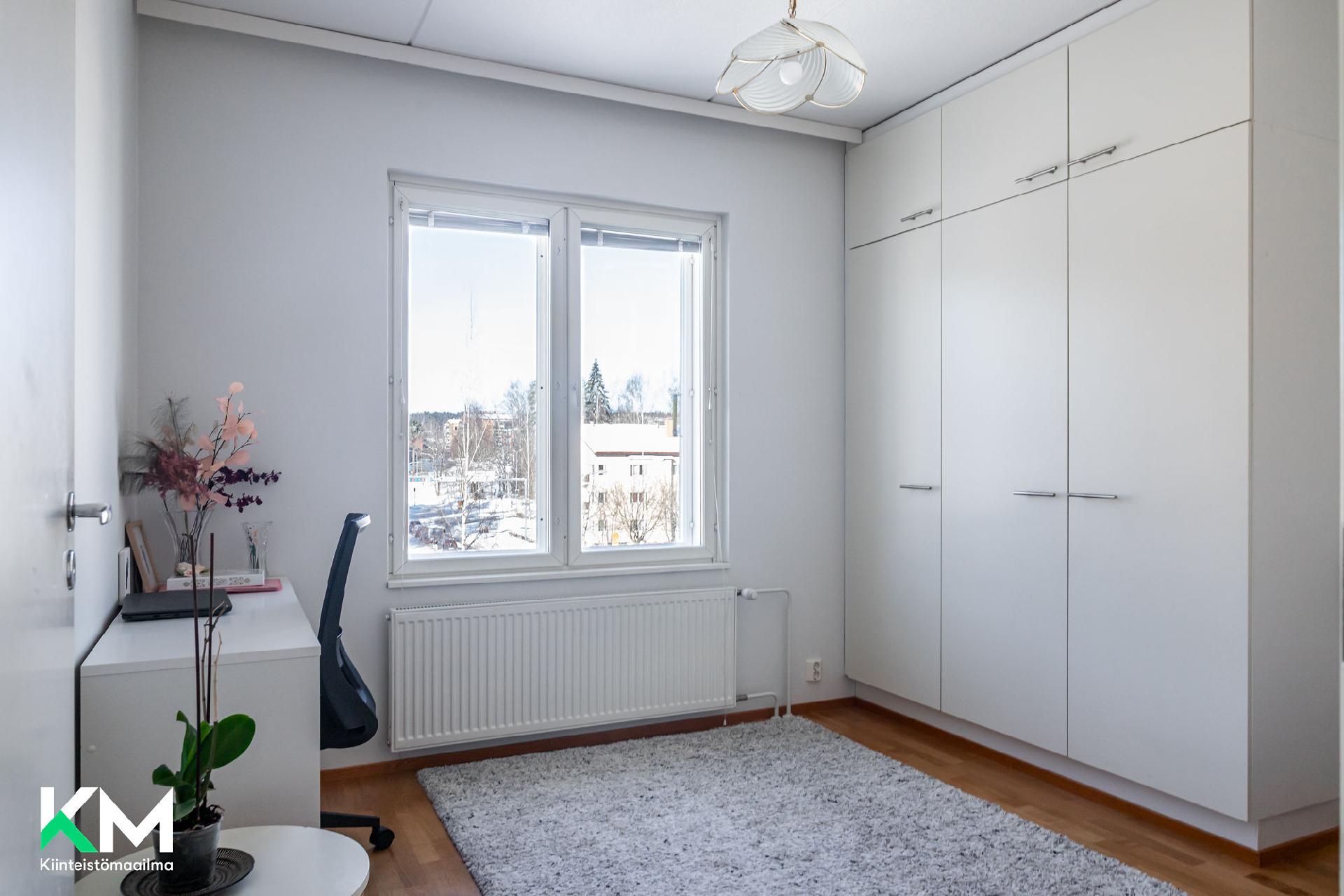 Keijutie 9, Keijupuisto, Lahti