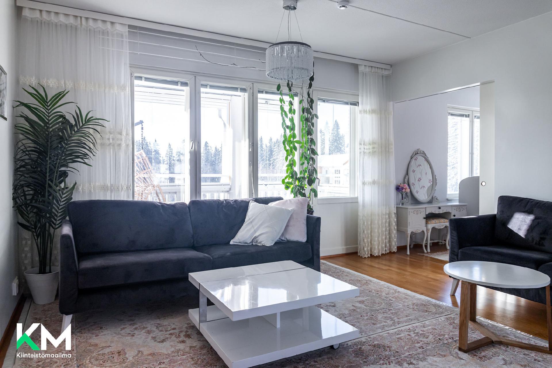 Keijutie 9, Keijupuisto, Lahti