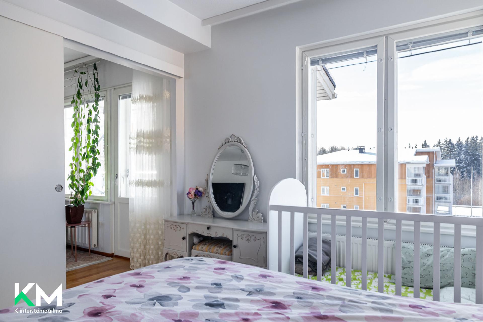 Keijutie 9, Keijupuisto, Lahti