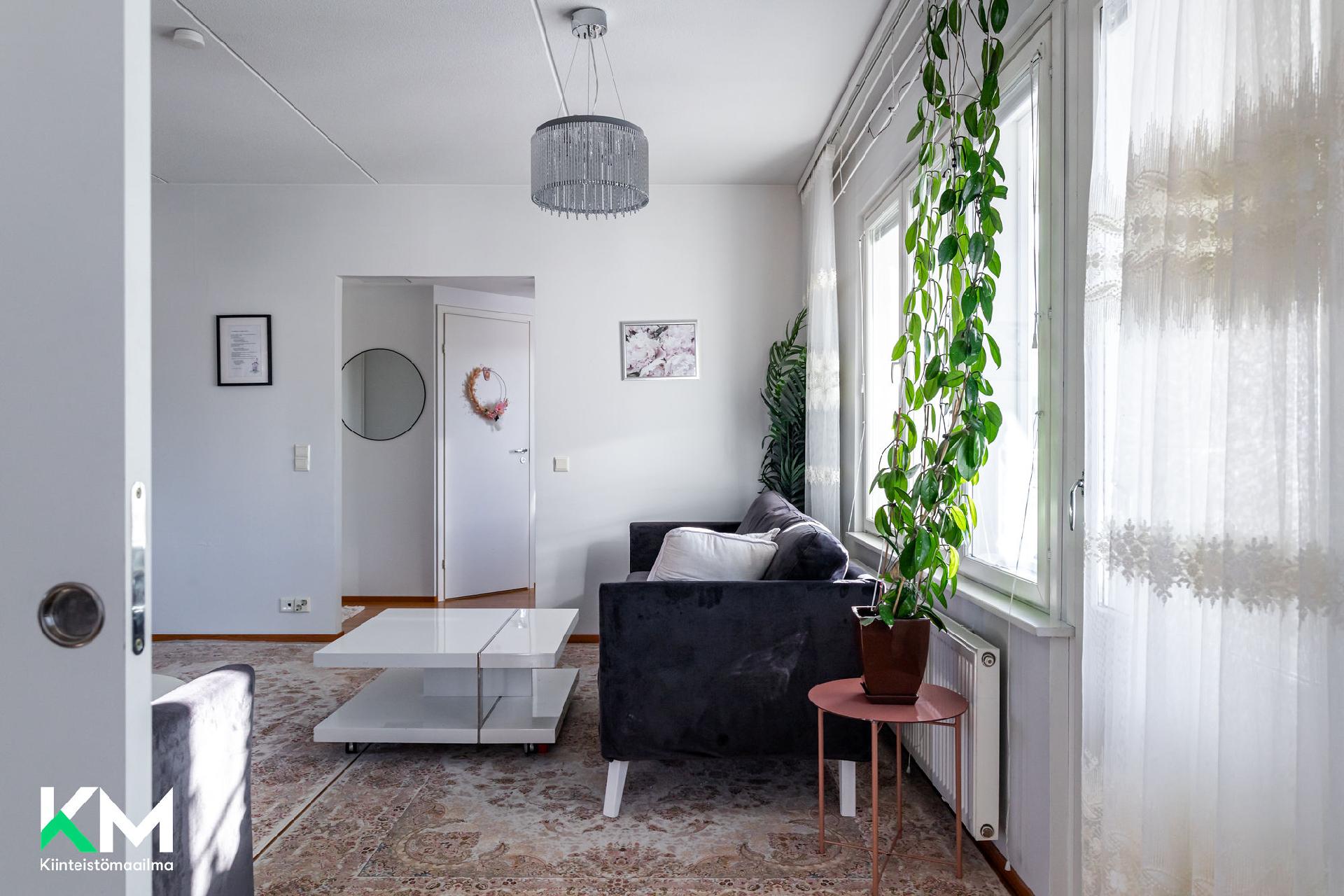 Keijutie 9, Keijupuisto, Lahti