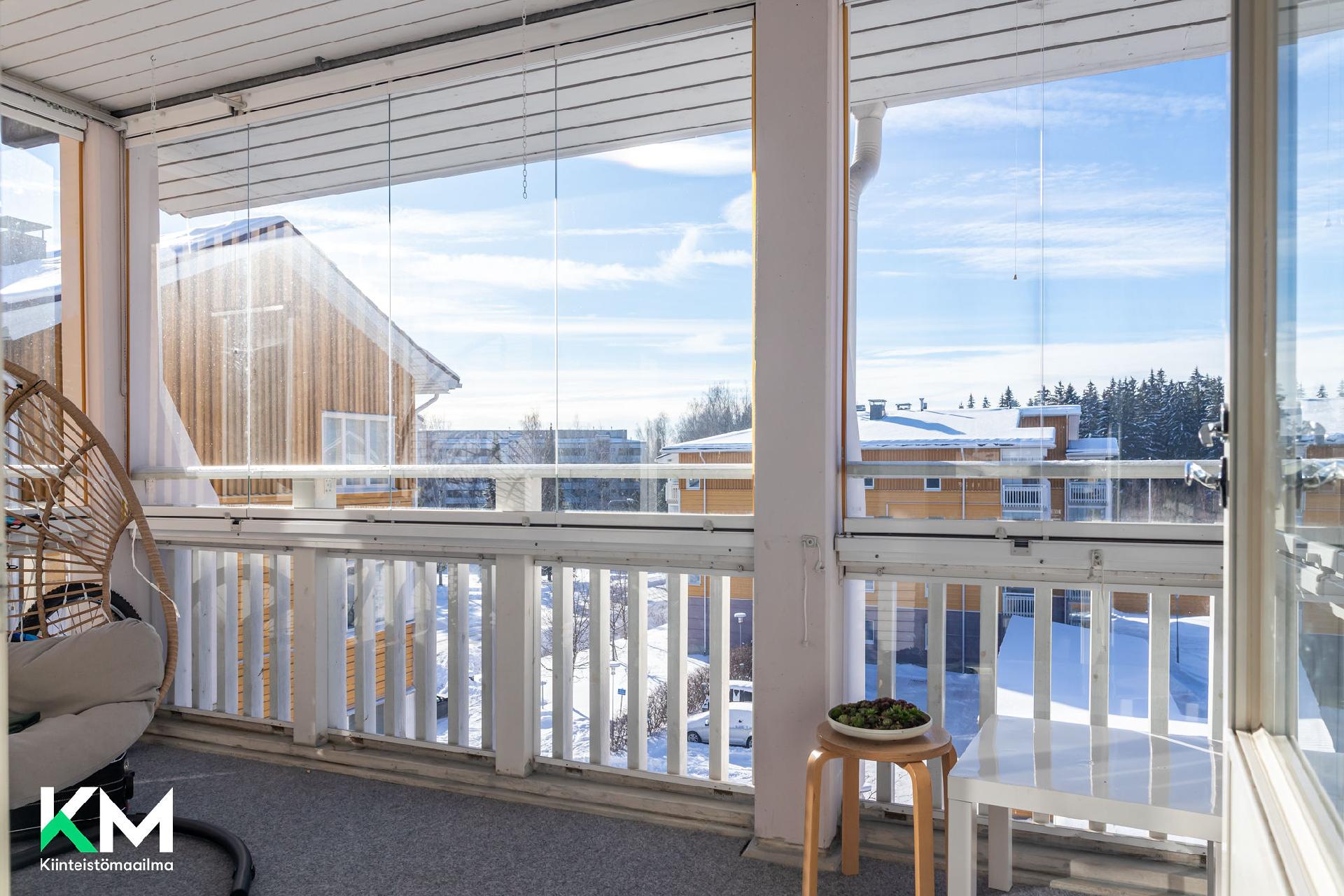 Keijutie 9, Keijupuisto, Lahti