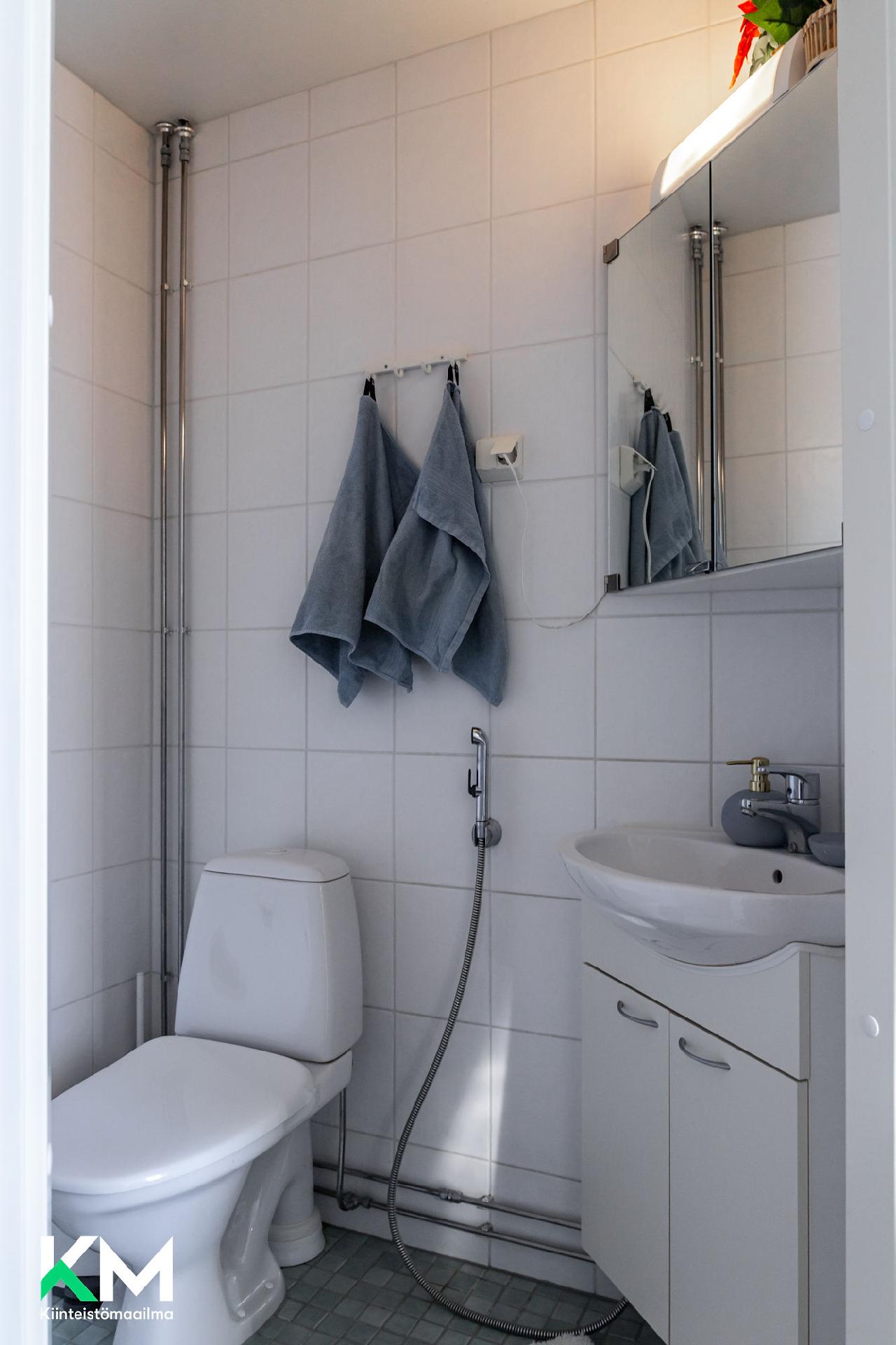 Keijutie 9, Keijupuisto, Lahti