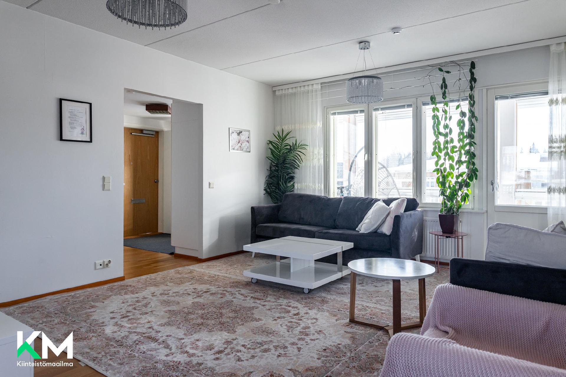 Keijutie 9, Keijupuisto, Lahti