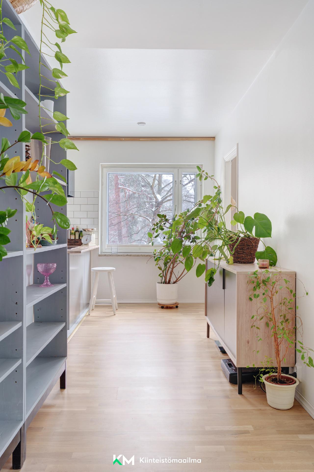 Tykkitie 2, Tapiola, Espoo