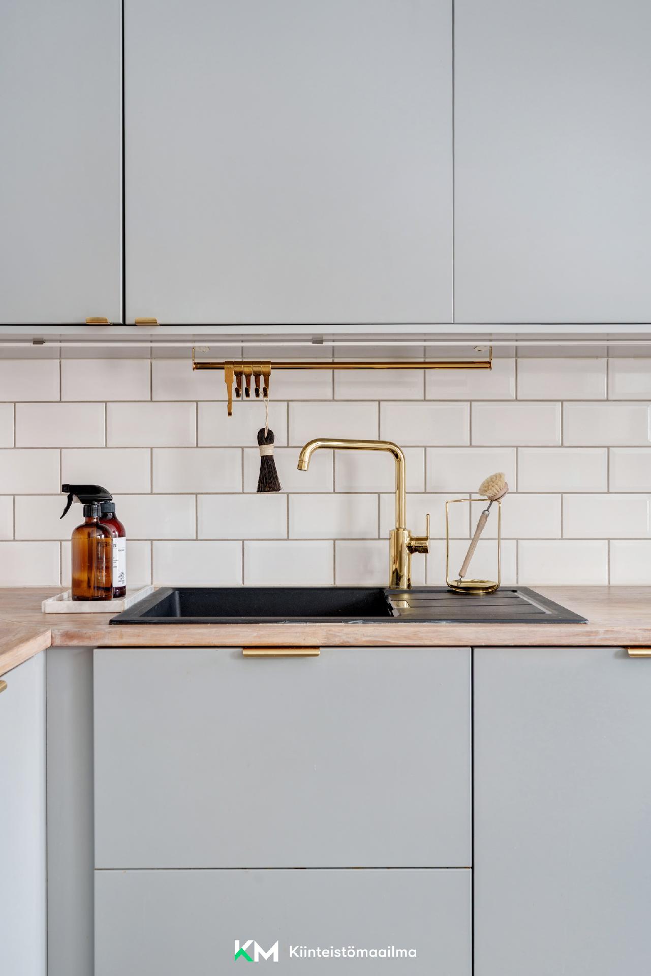 Tykkitie 2, Tapiola, Espoo