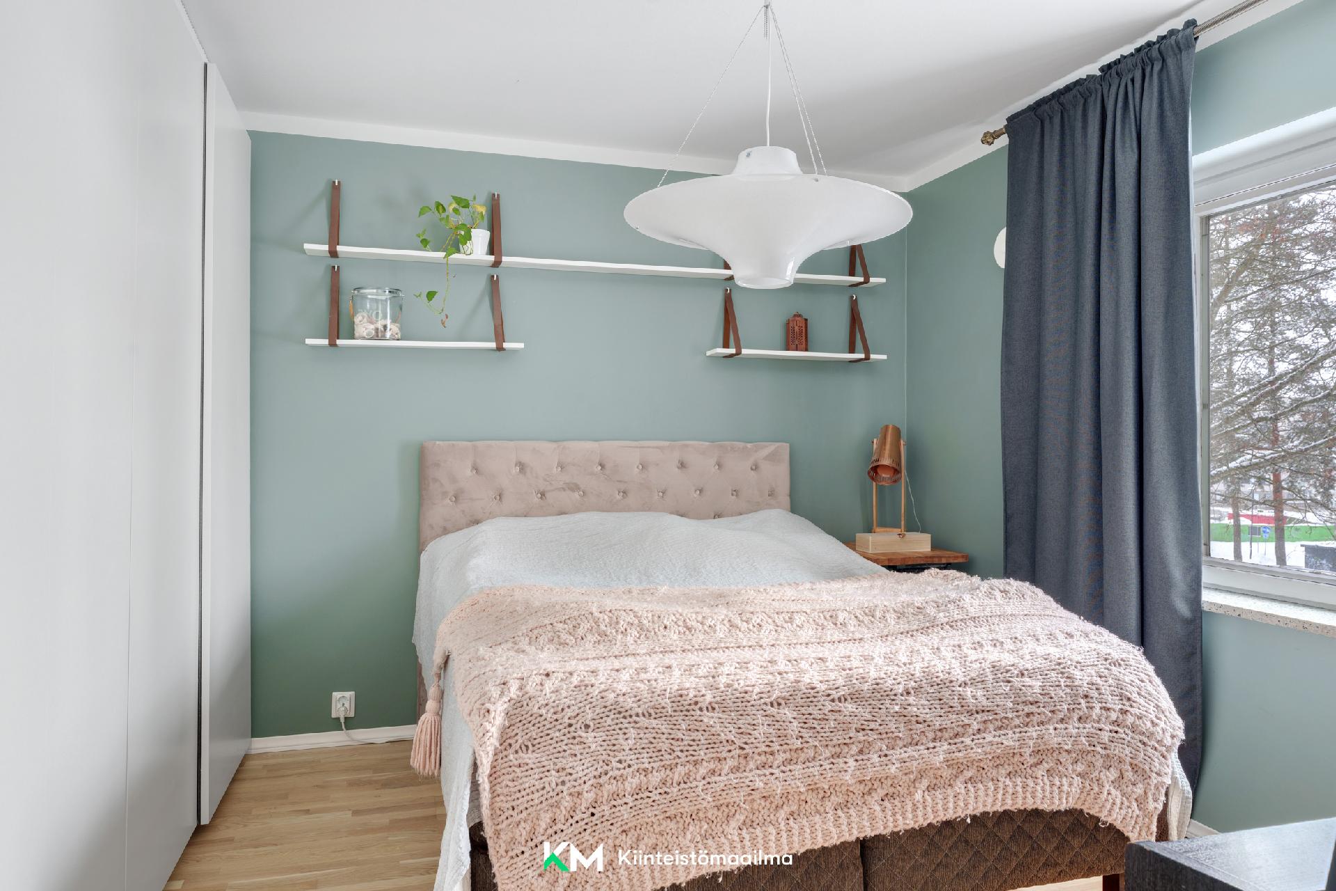 Tykkitie 2, Tapiola, Espoo