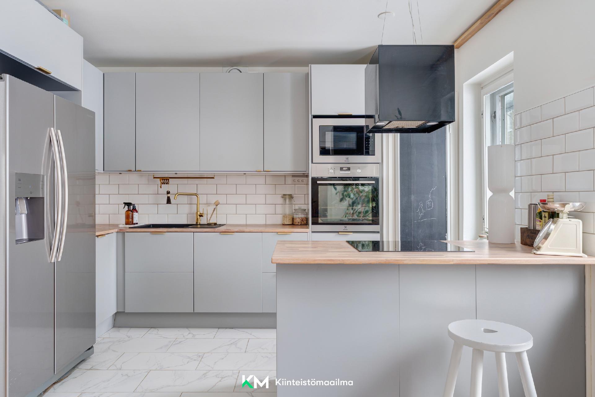 Tykkitie 2, Tapiola, Espoo