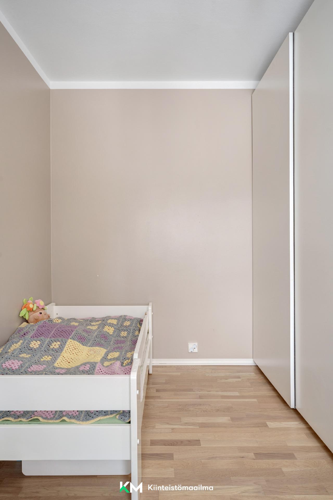 Tykkitie 2, Tapiola, Espoo