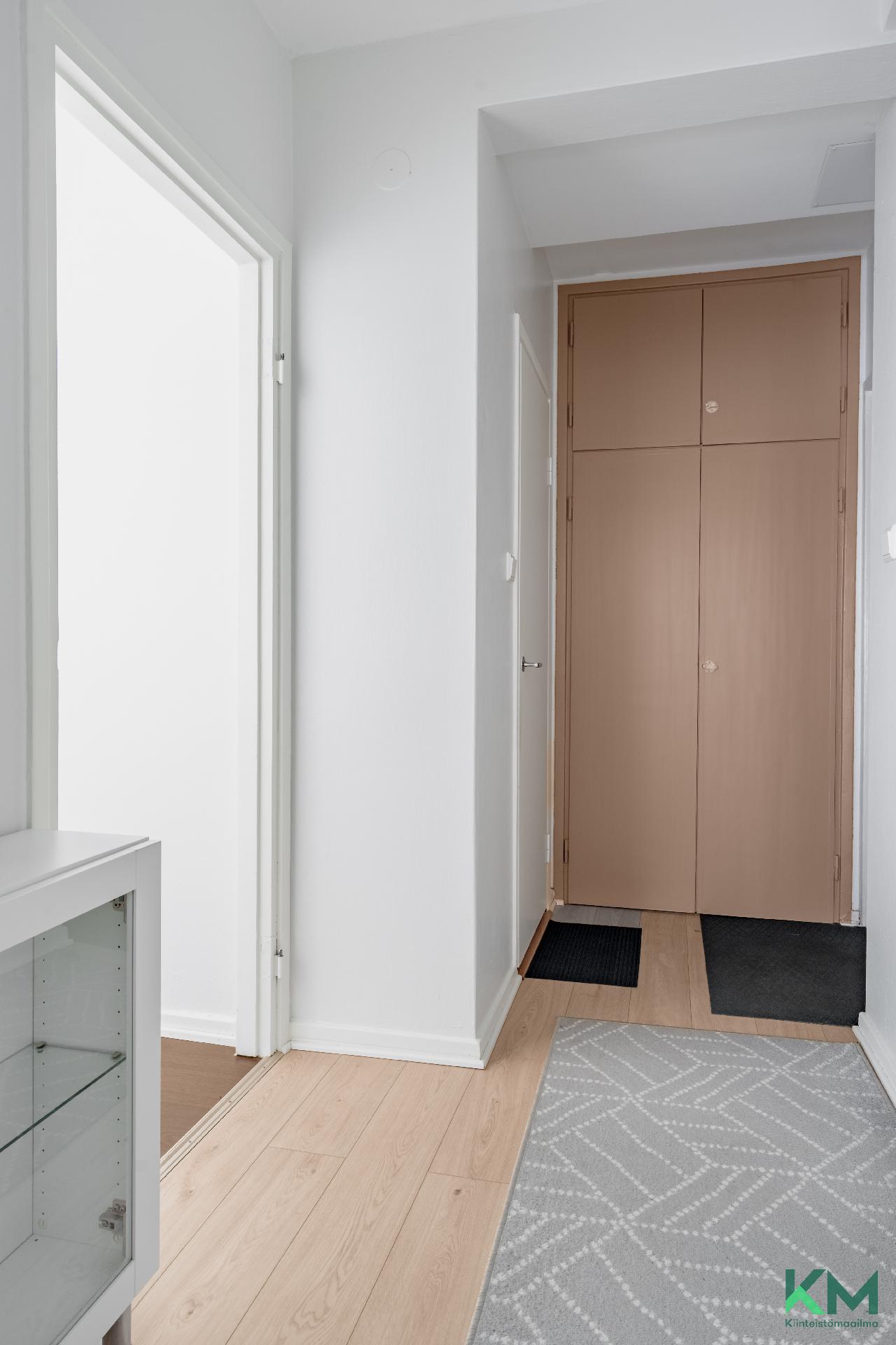 Alppikatu 23, Kallio, Helsinki