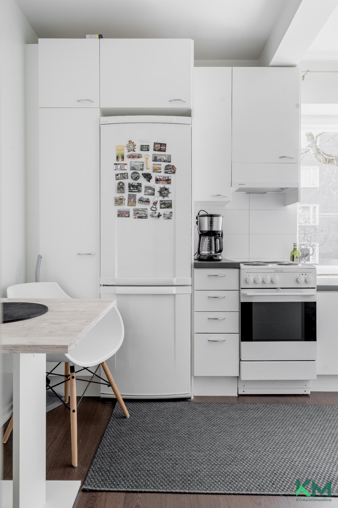 Alppikatu 23, Kallio, Helsinki