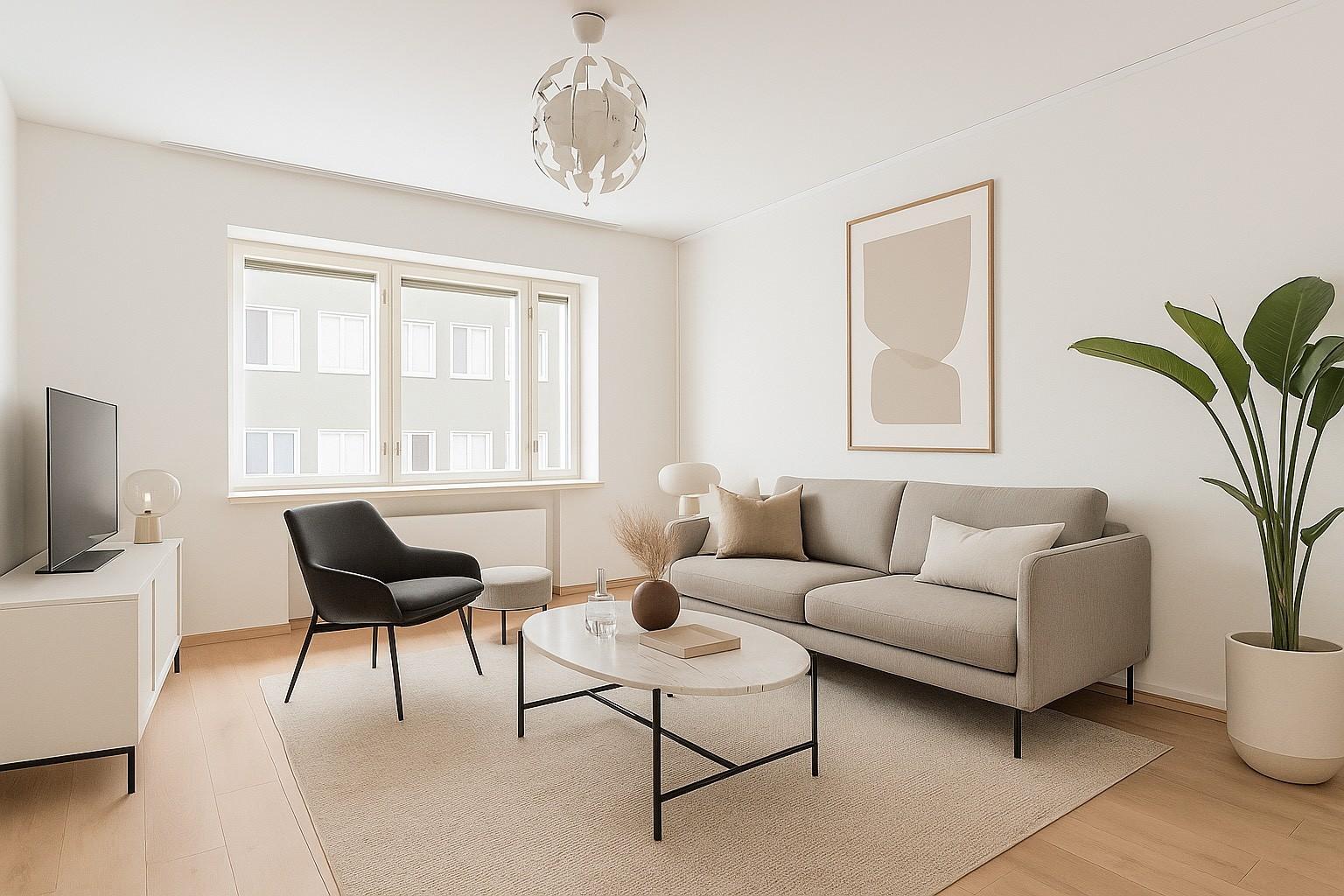 Alppikatu 23, Kallio, Helsinki