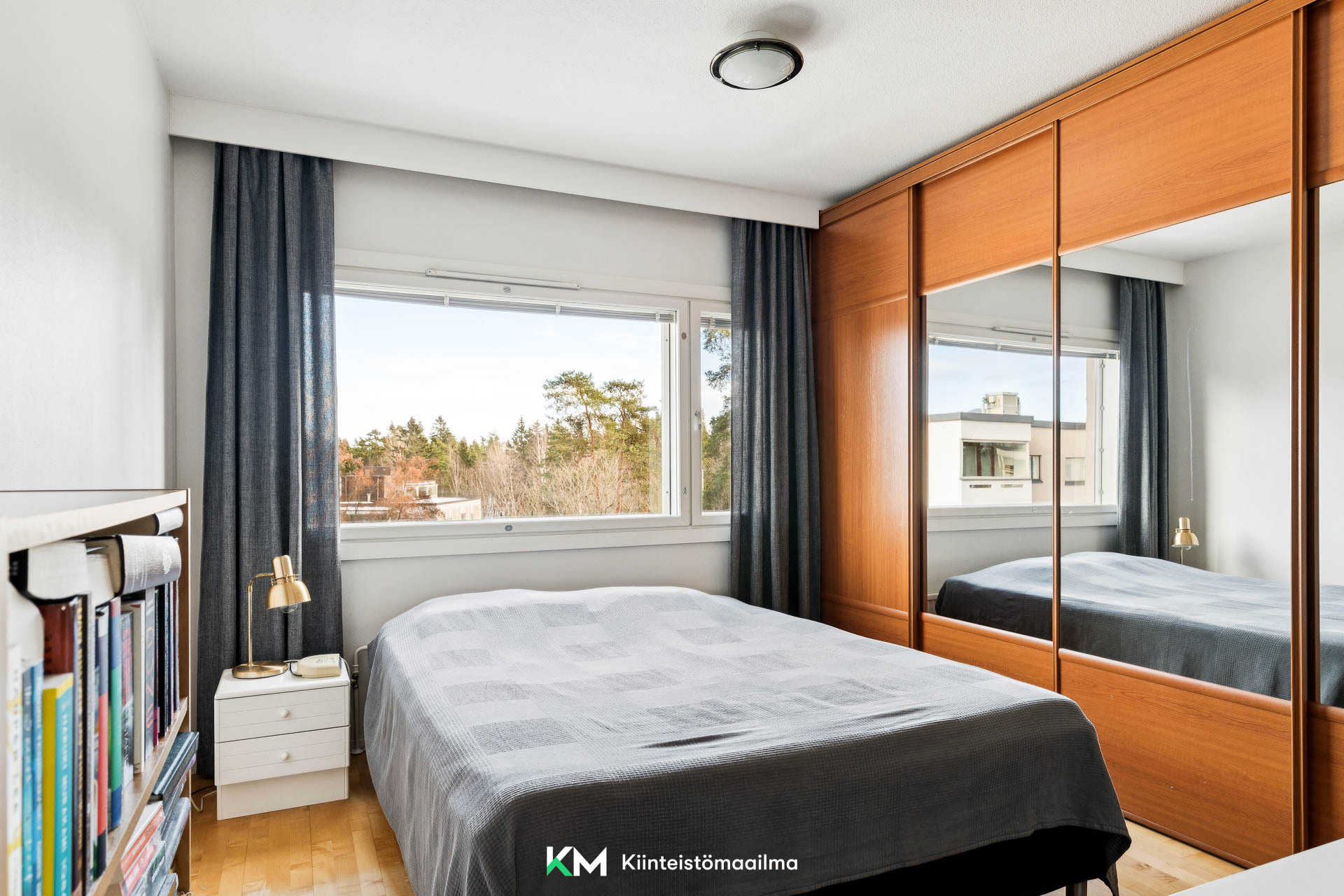 Rakentajantie 10, Pitäjänmäki, Helsinki