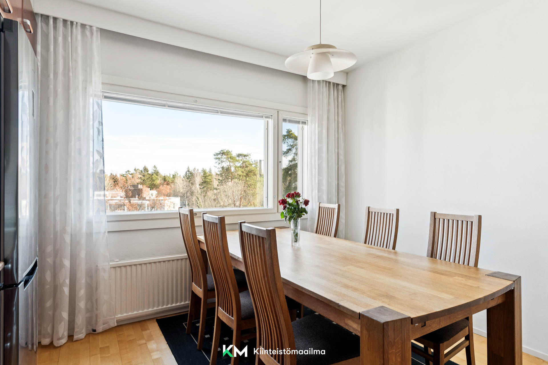 Rakentajantie 10, Pitäjänmäki, Helsinki