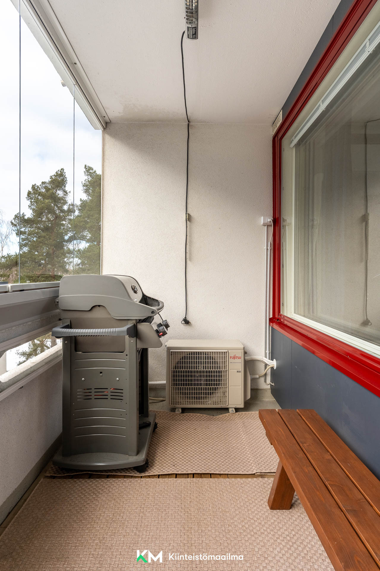 Rakentajantie 10, Pitäjänmäki, Helsinki