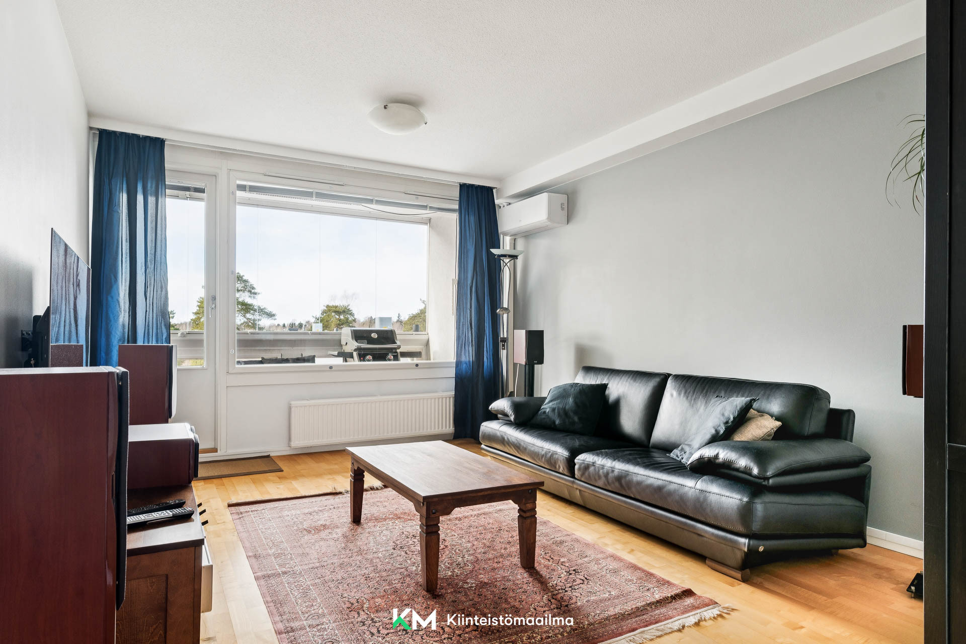 Rakentajantie 10, Pitäjänmäki, Helsinki