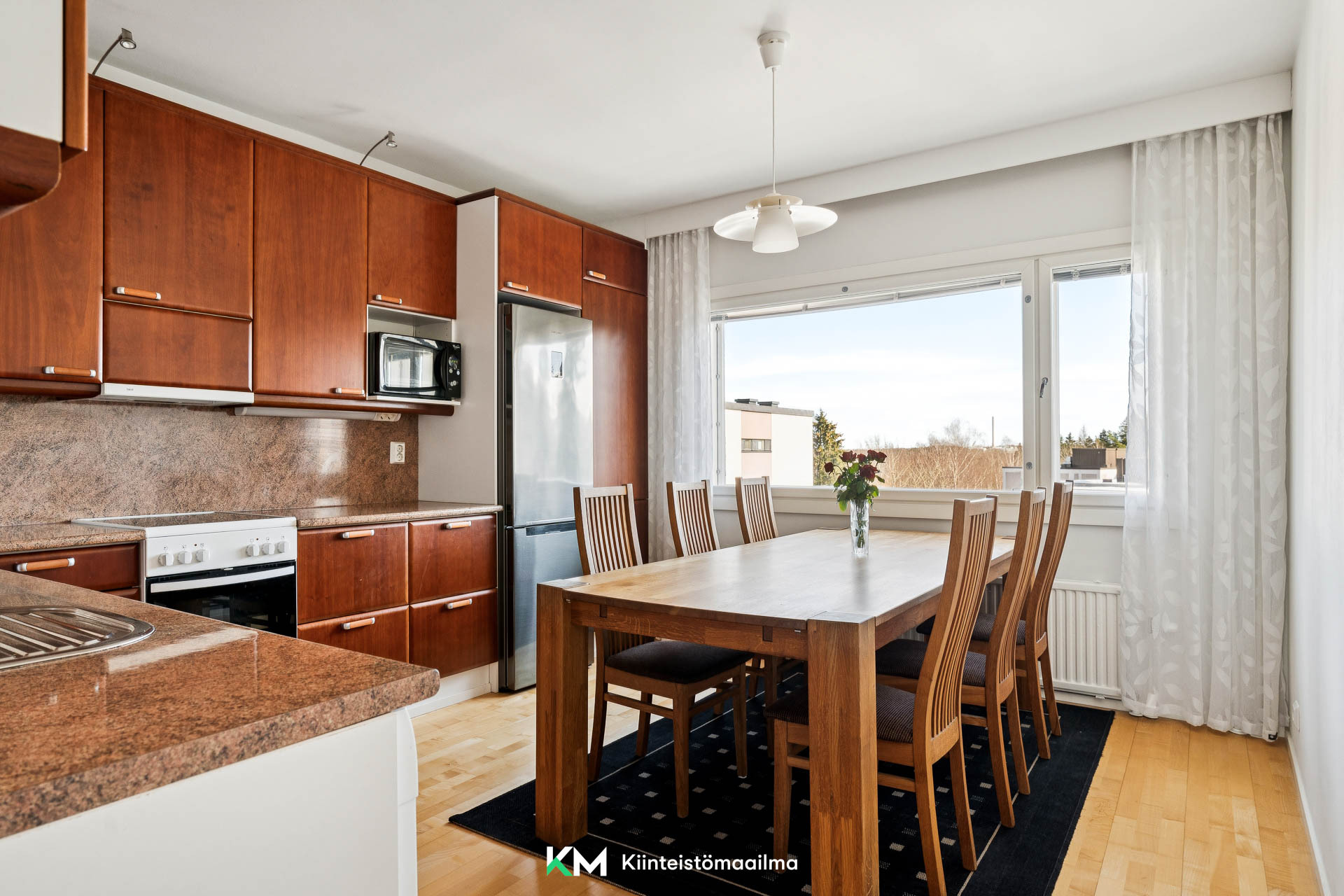 Rakentajantie 10, Pitäjänmäki, Helsinki