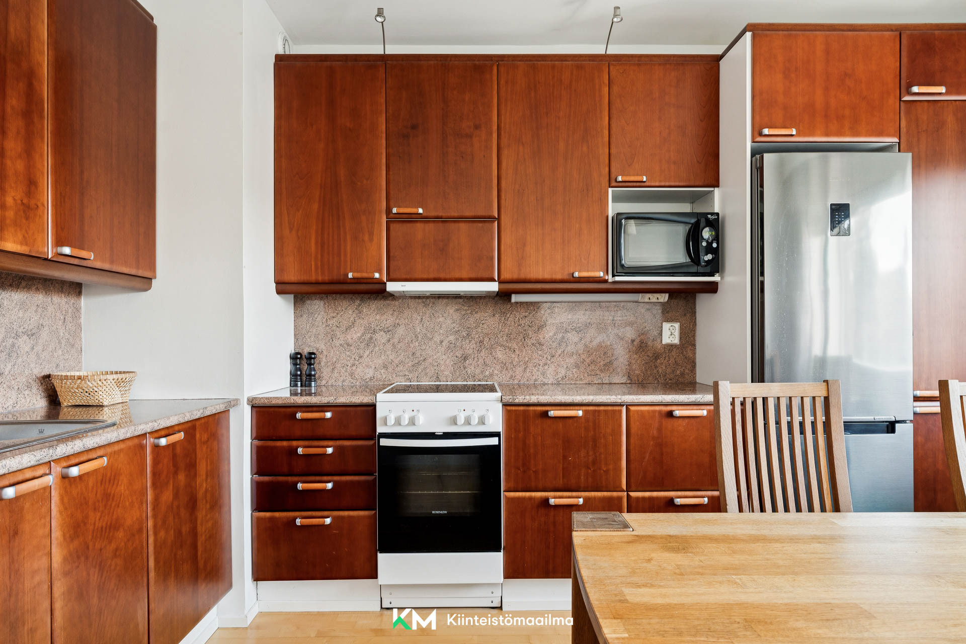 Rakentajantie 10, Pitäjänmäki, Helsinki