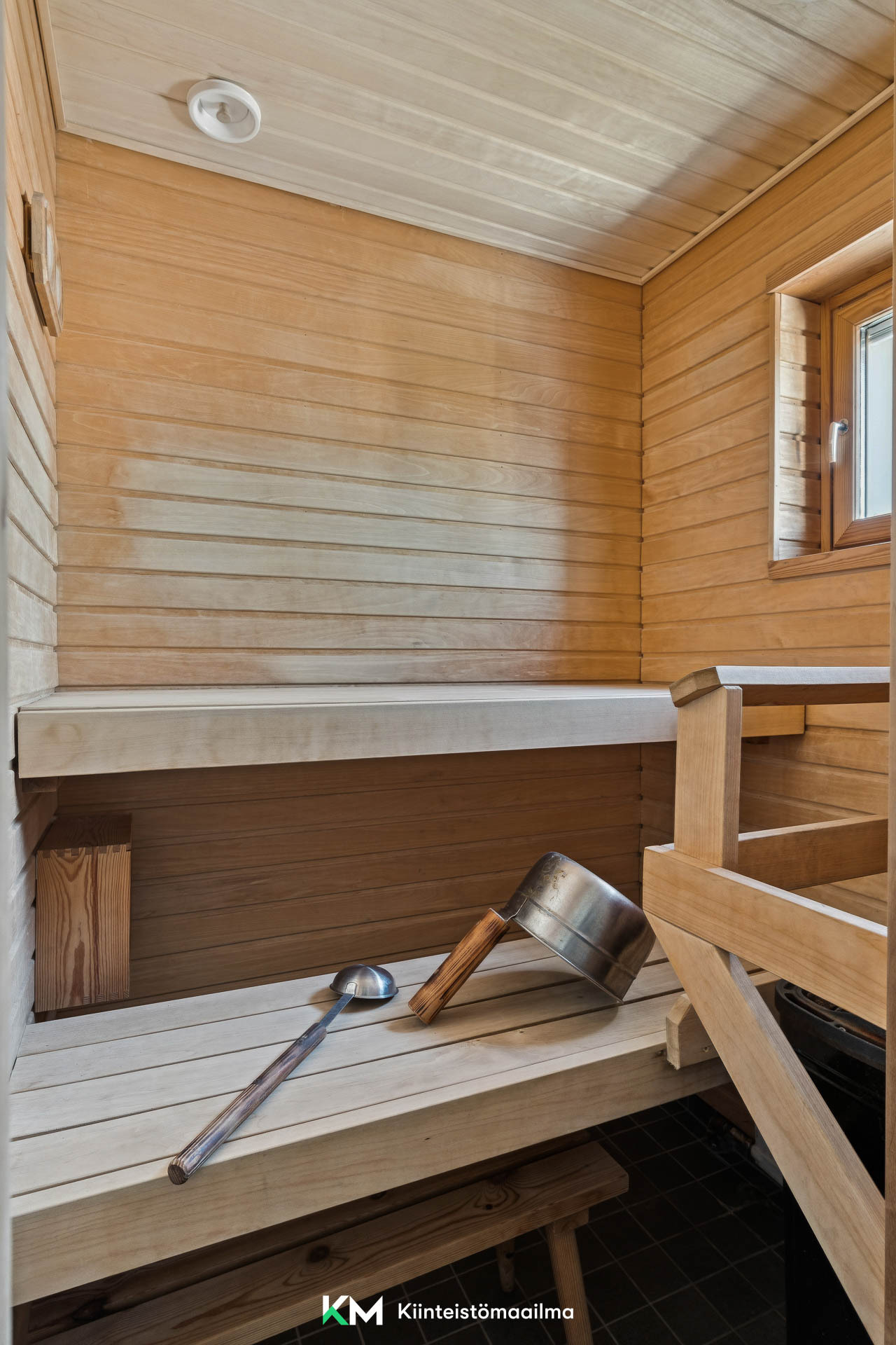 Rakentajantie 10, Pitäjänmäki, Helsinki