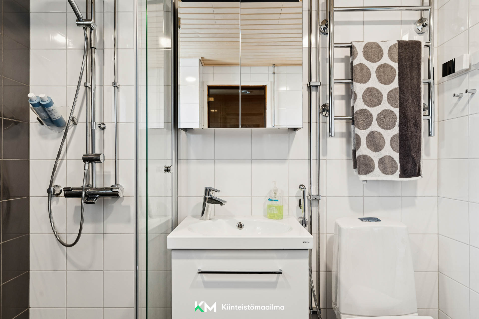 Rakentajantie 10, Pitäjänmäki, Helsinki