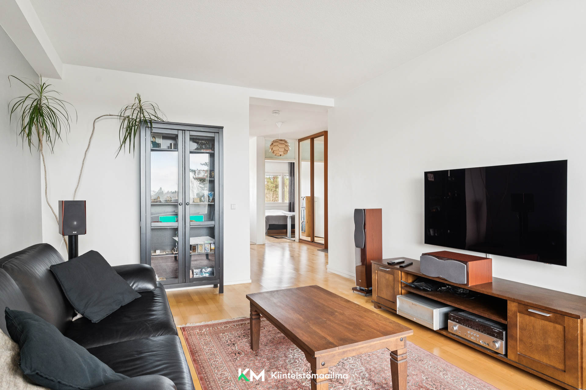 Rakentajantie 10, Pitäjänmäki, Helsinki