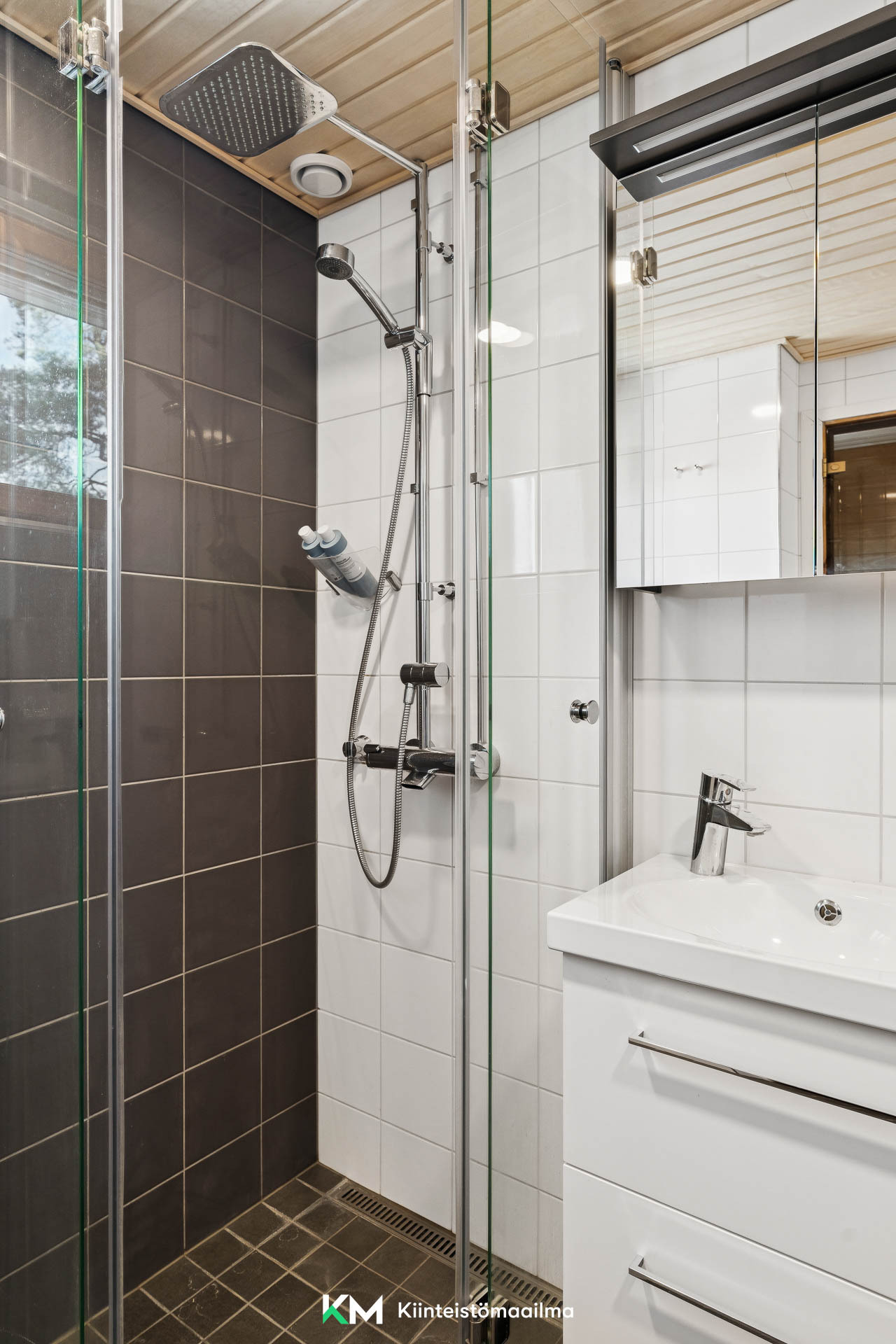 Rakentajantie 10, Pitäjänmäki, Helsinki