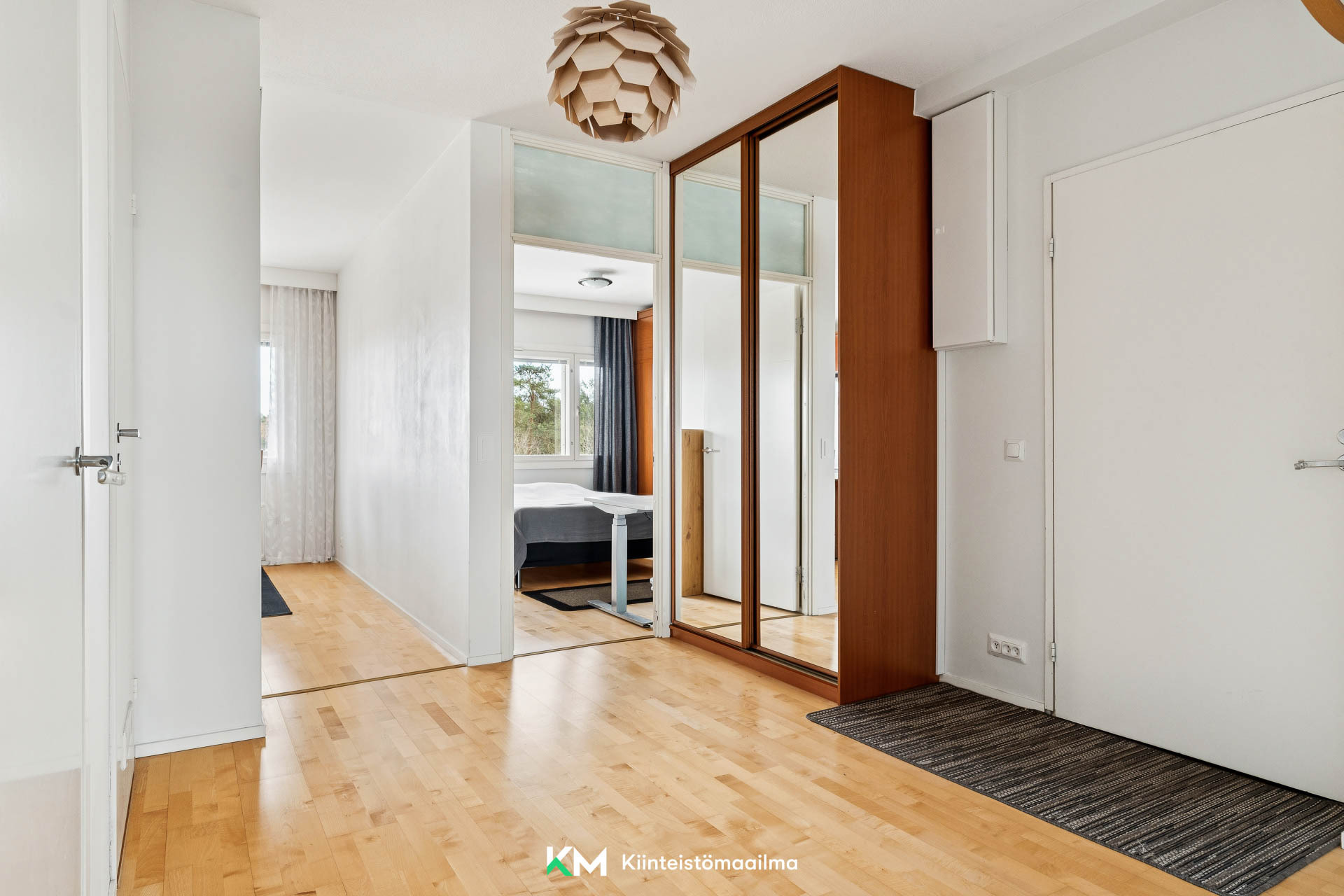 Rakentajantie 10, Pitäjänmäki, Helsinki