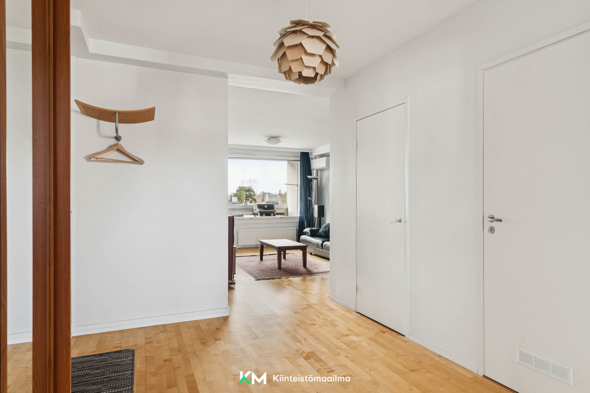 Rakentajantie 10, Pitäjänmäki, Helsinki