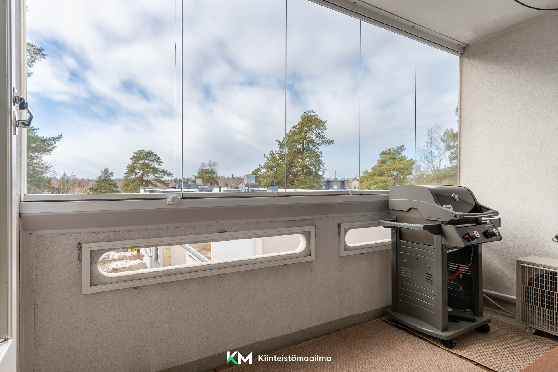 Rakentajantie 10, Pitäjänmäki, Helsinki