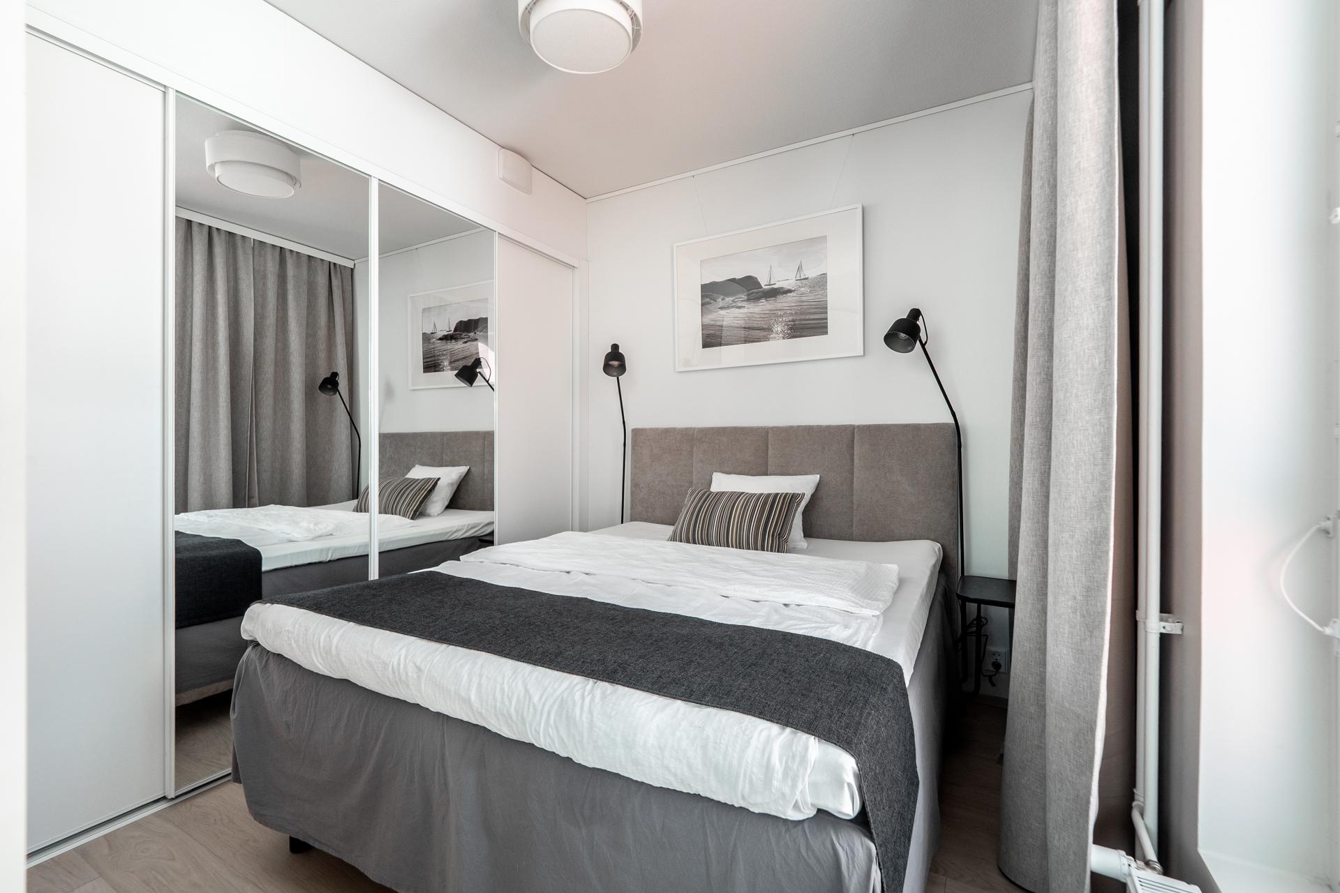 Uusikatu 1, Keskusta, Oulu