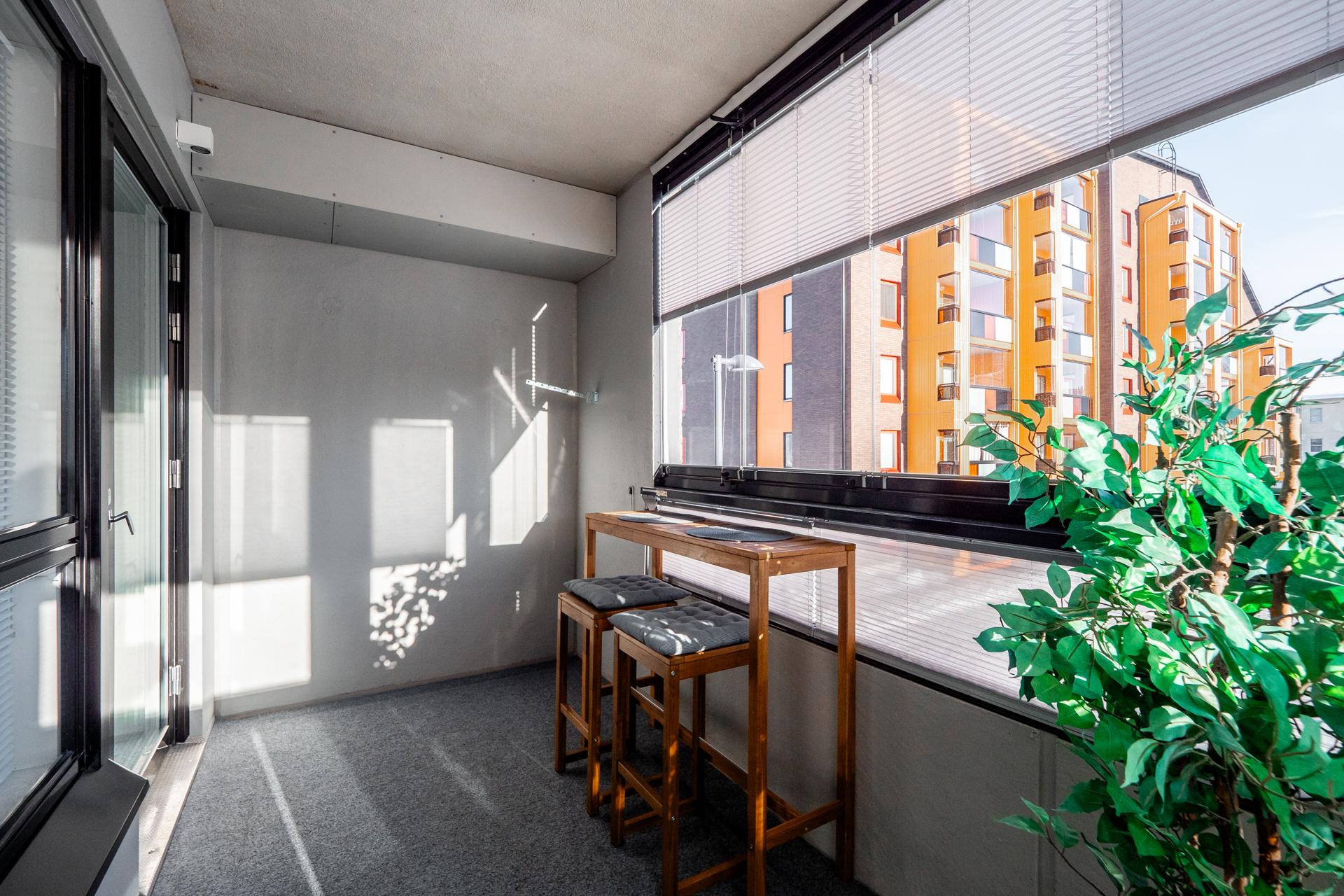 Uusikatu 1, Keskusta, Oulu