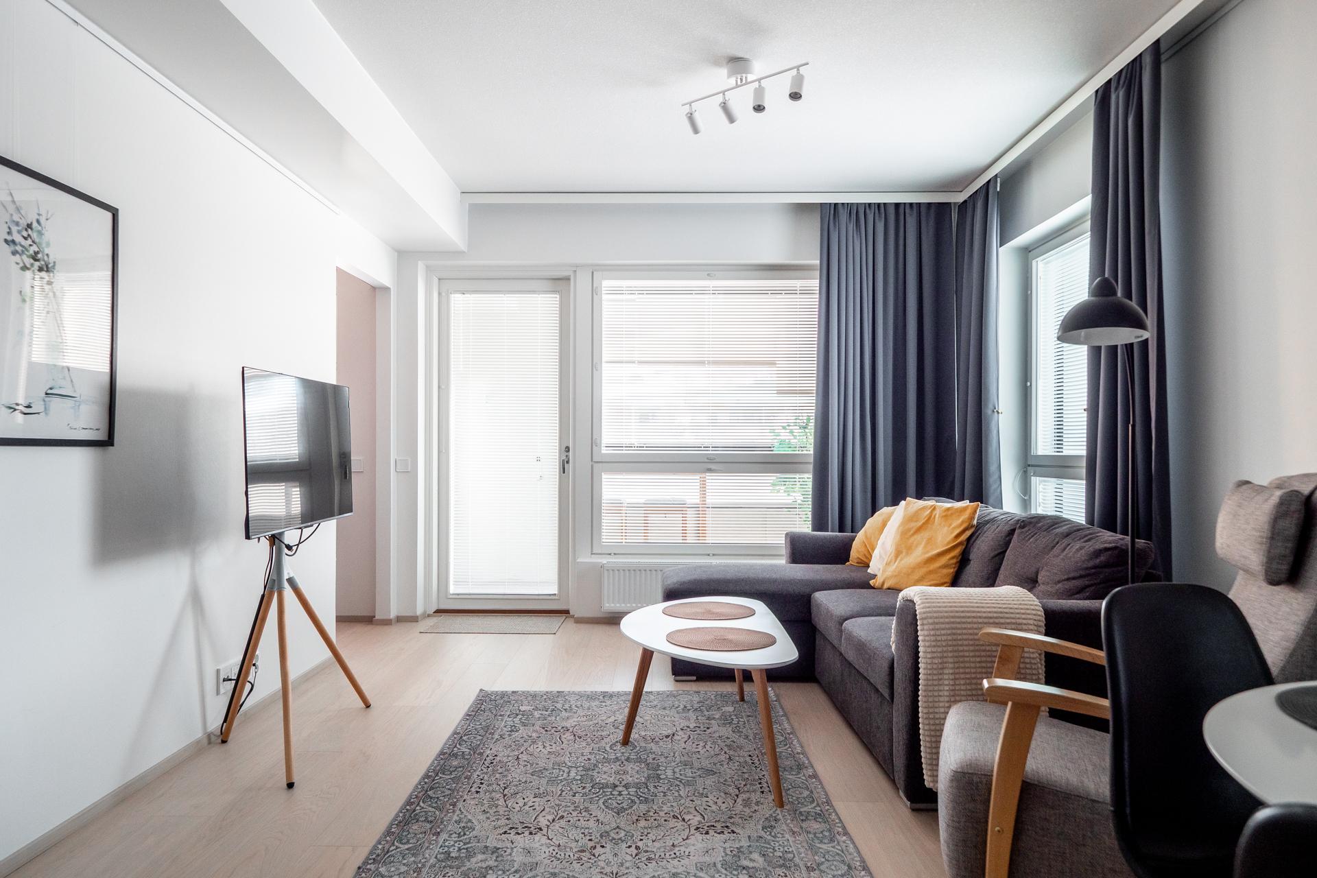 Uusikatu 1, Keskusta, Oulu