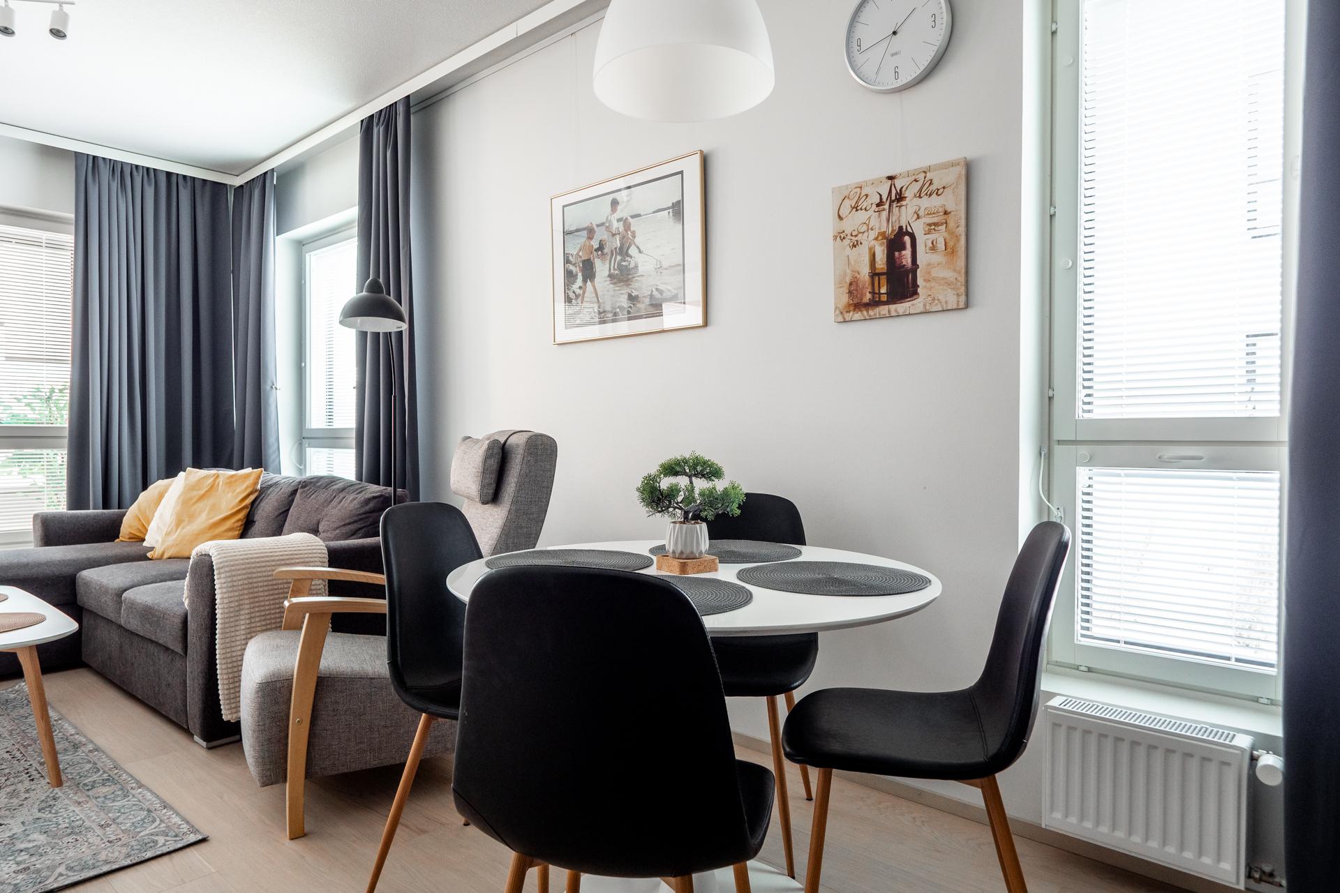 Uusikatu 1, Keskusta, Oulu