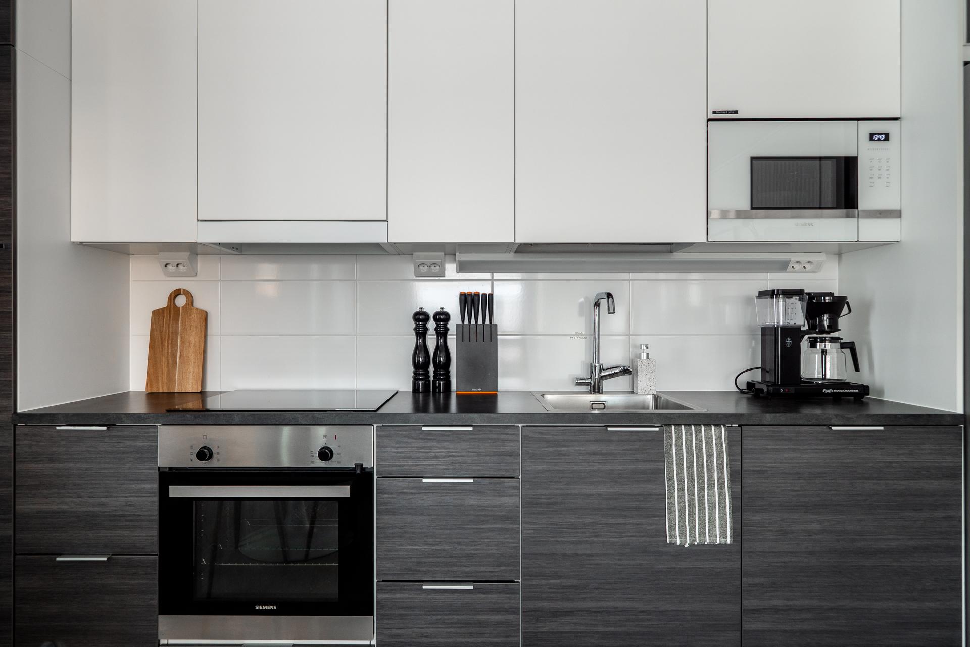 Uusikatu 1, Keskusta, Oulu