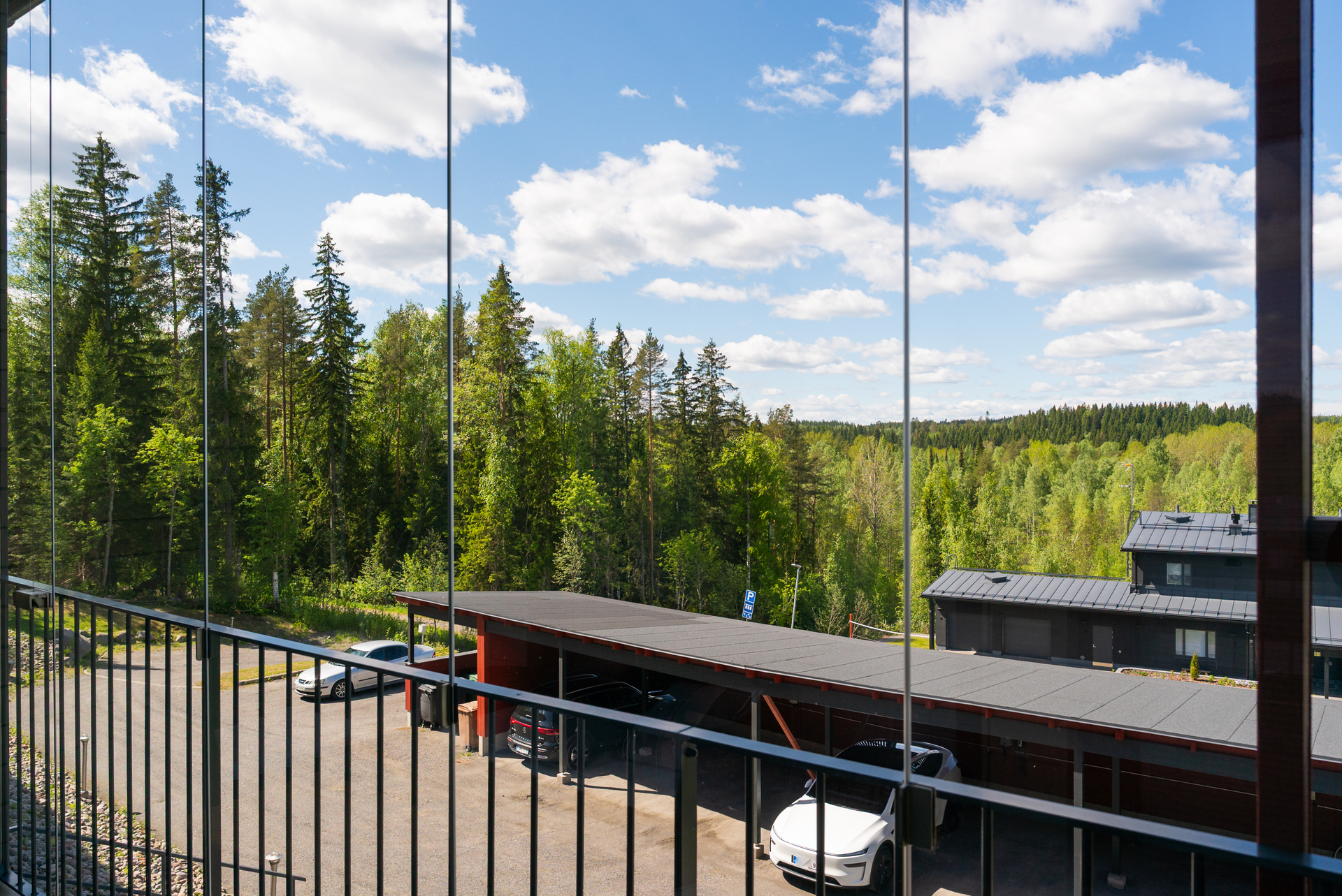 Sekametsä 25, Mannisenmäki, Jyväskylä