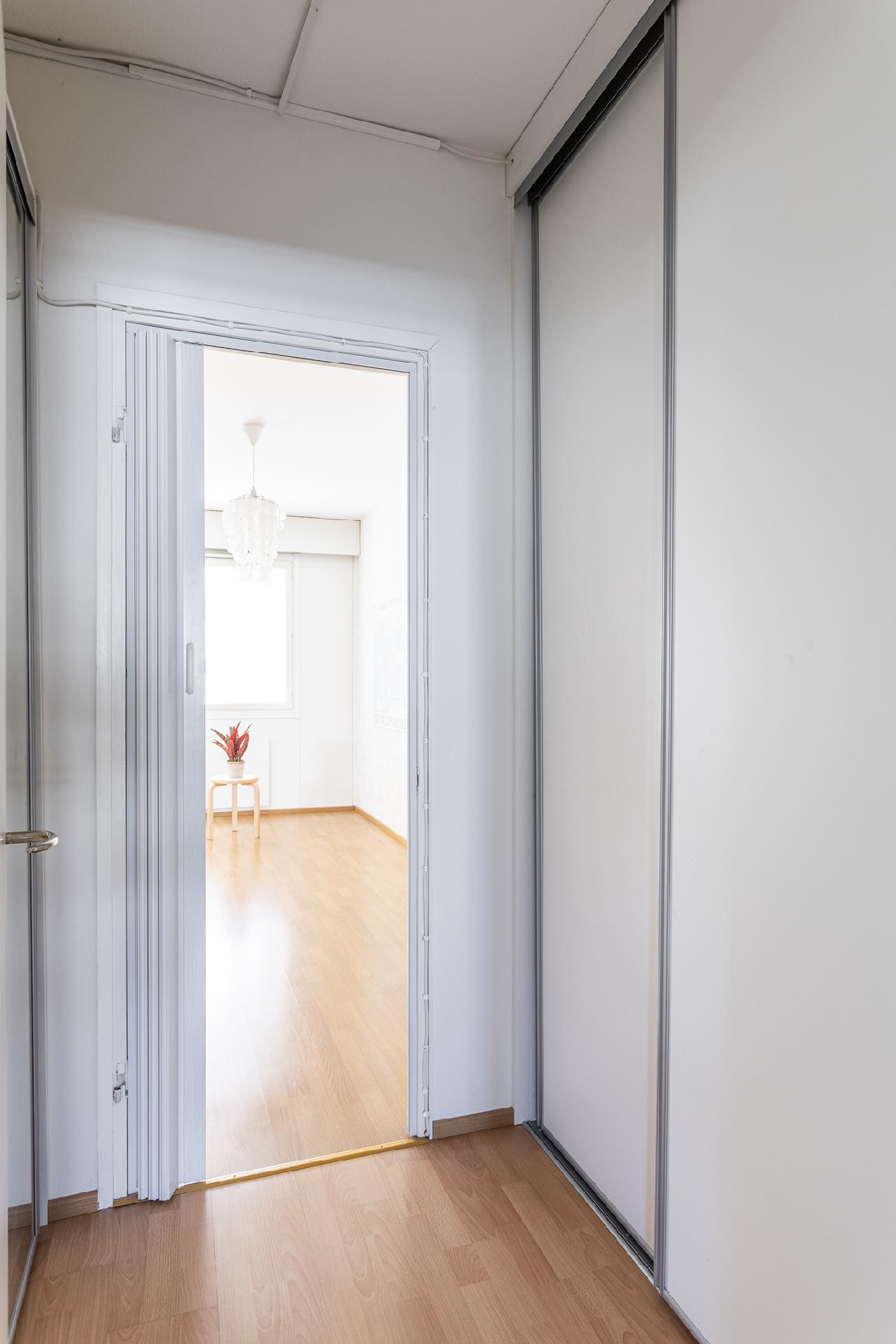 Sääksmäentie 12, Keskusta, Valkeakoski