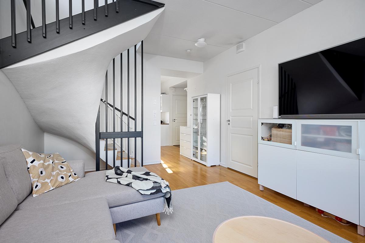 Volsinniementie 6, Vappula, Lohja